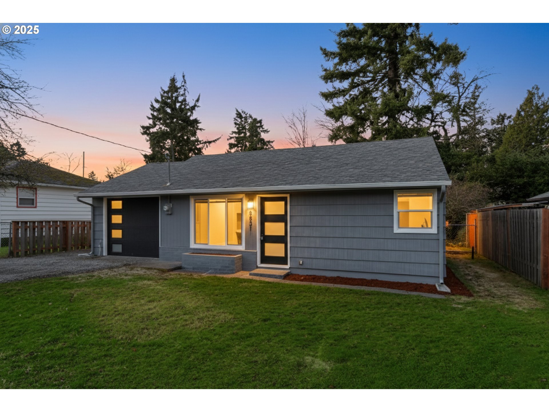 8531 SE 88TH AVE, Portland, OR, 97266