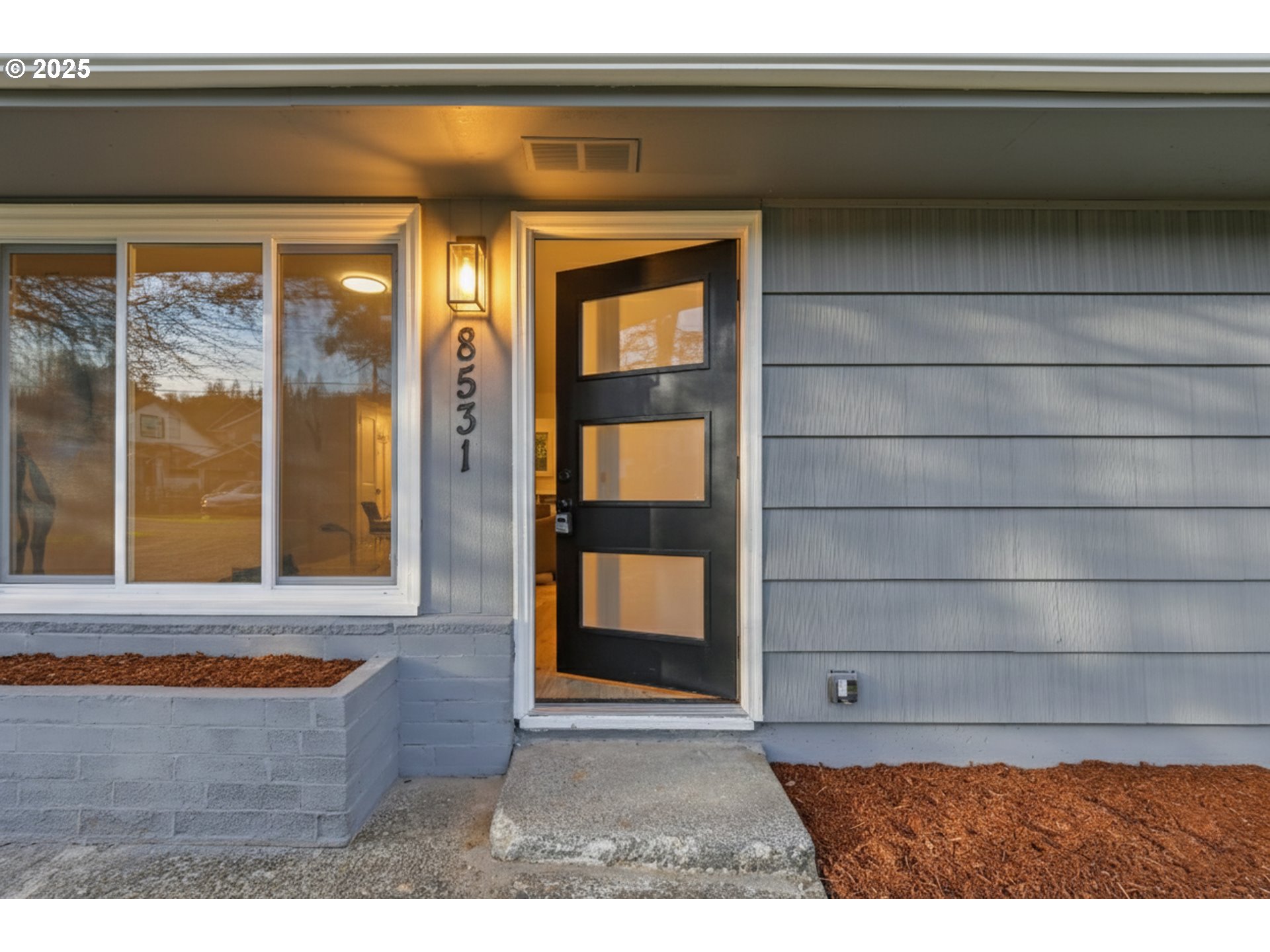 8531 SE 88TH AVE, Portland, OR, 97266