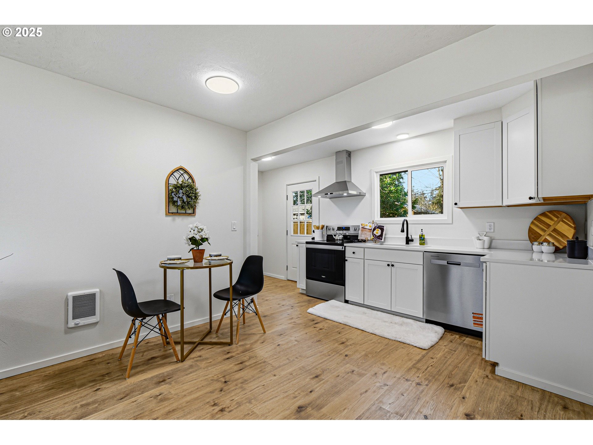 8531 SE 88TH AVE, Portland, OR, 97266