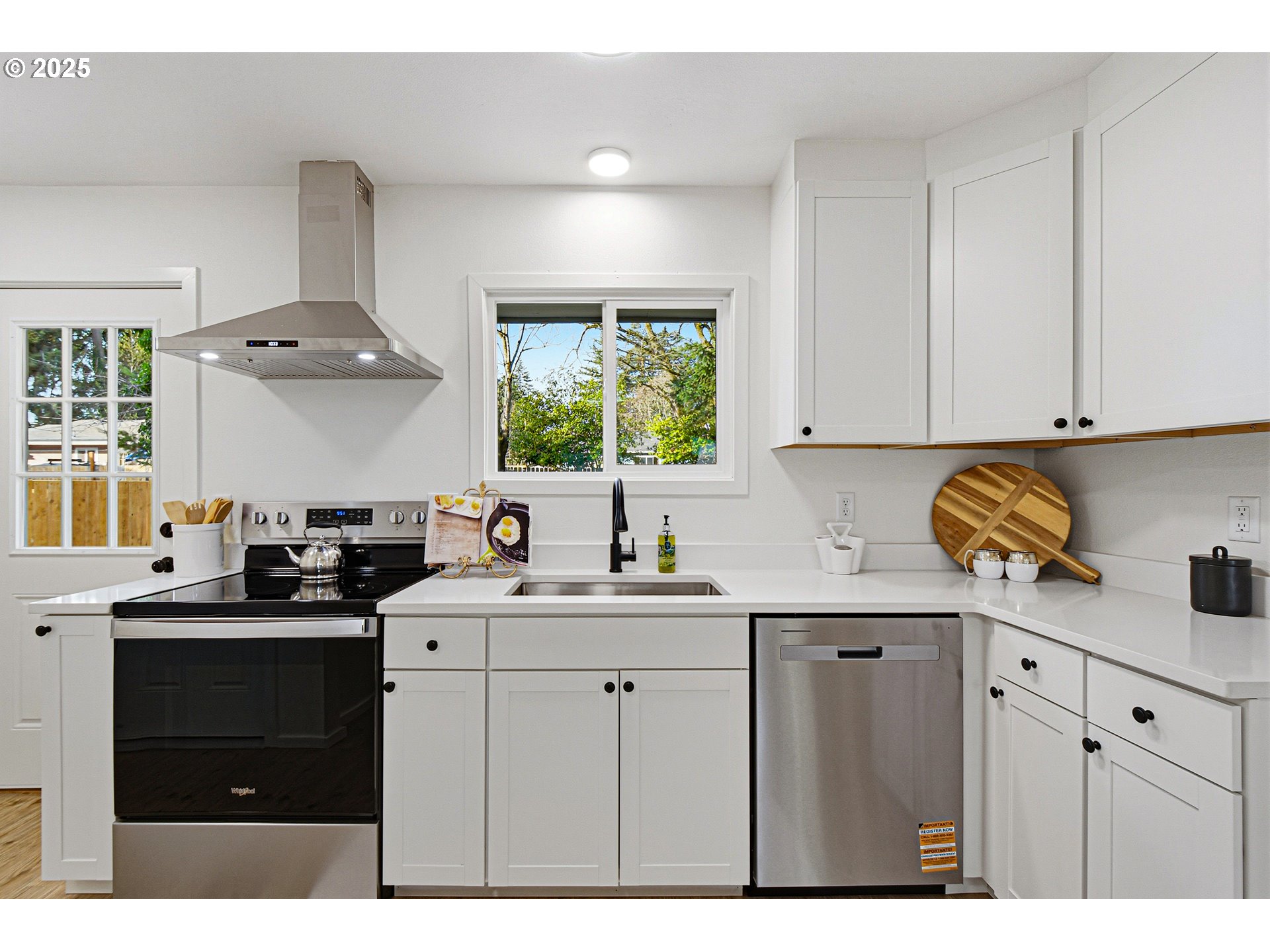 8531 SE 88TH AVE, Portland, OR, 97266