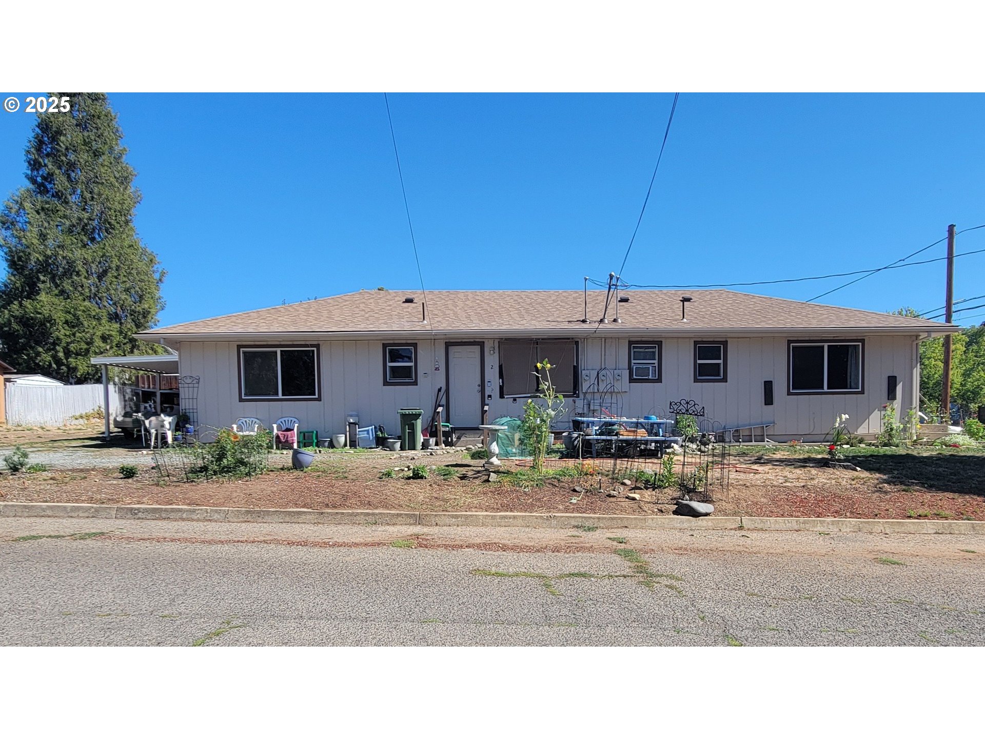 Multi Family Property