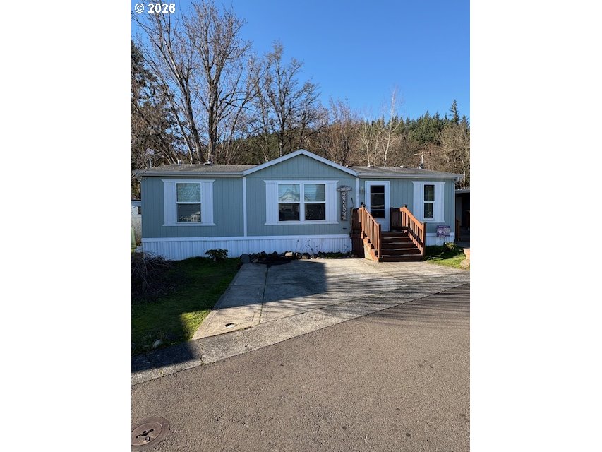 Search Homes for Sale