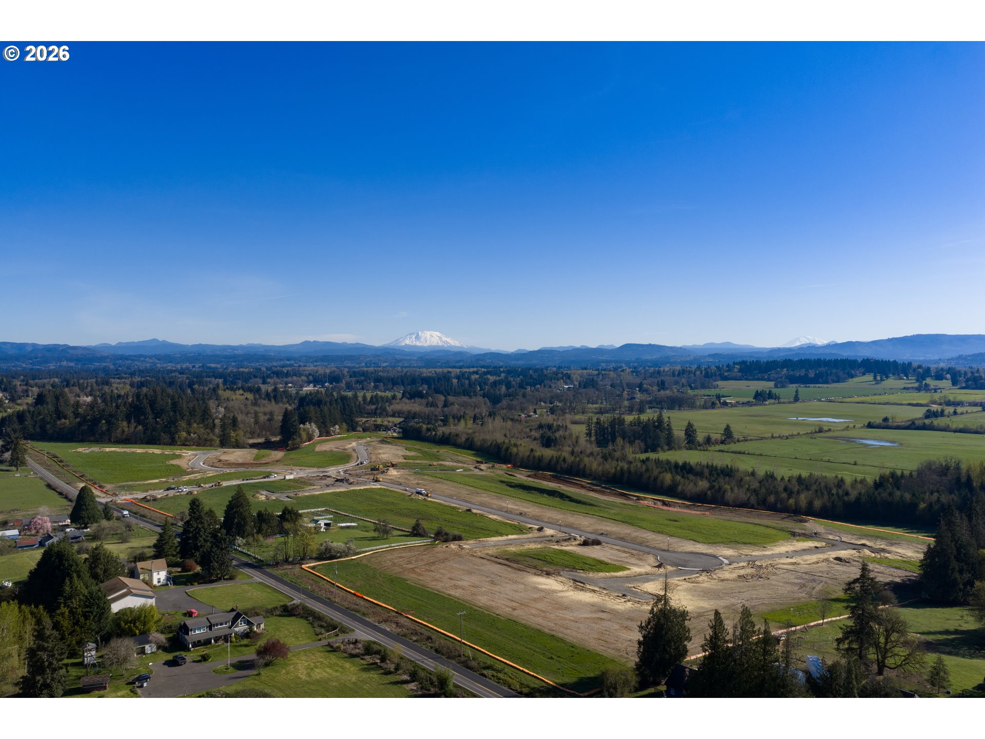 43697 HWY 402, Kimberly, OR, 97848