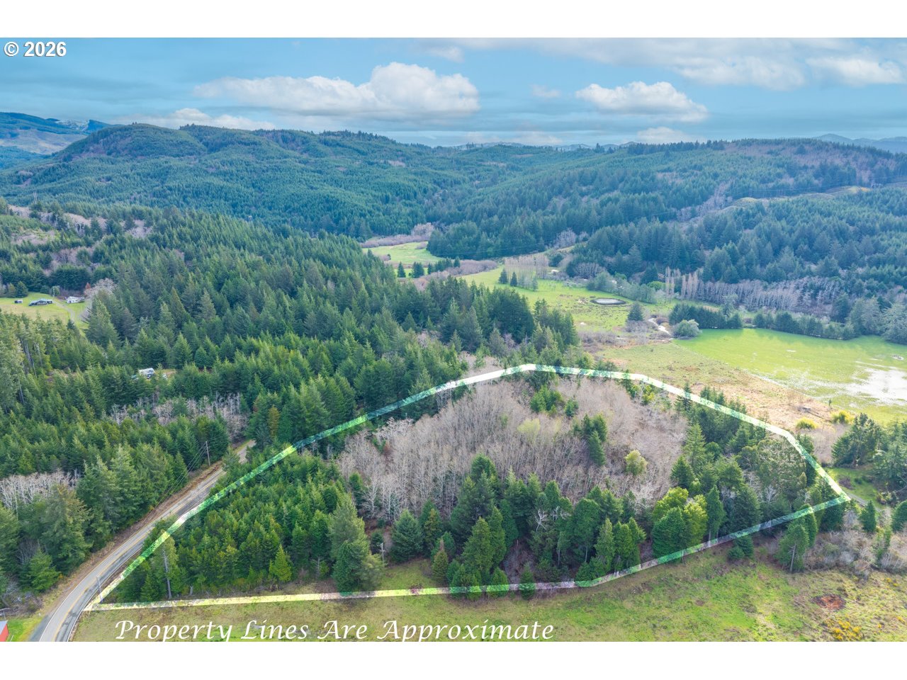 S Crystal Creek RD UNIT 804, Sixes, OR, 97476