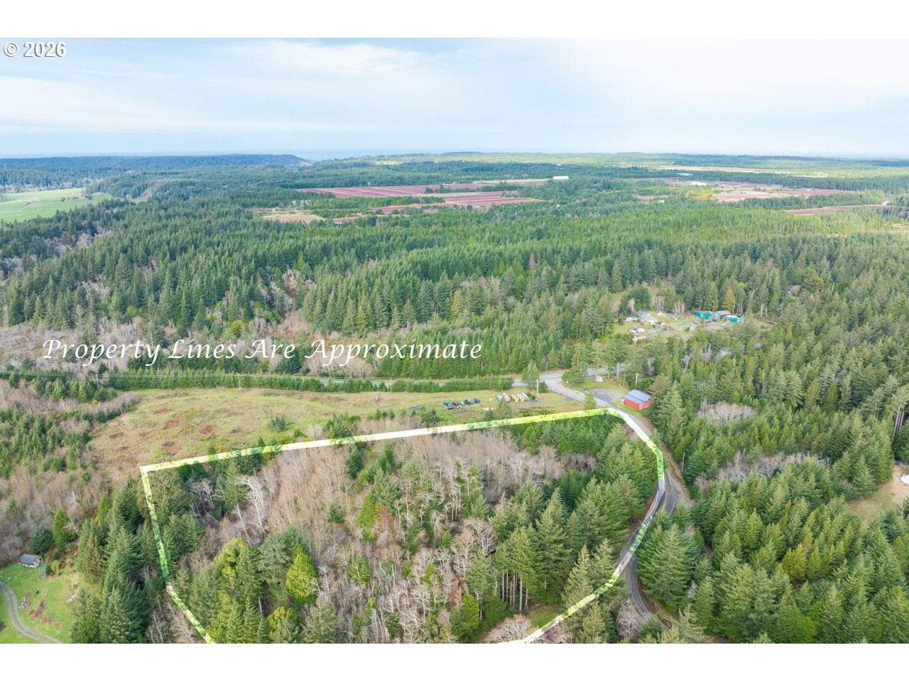 S Crystal Creek RD UNIT 804, Sixes, OR, 97476