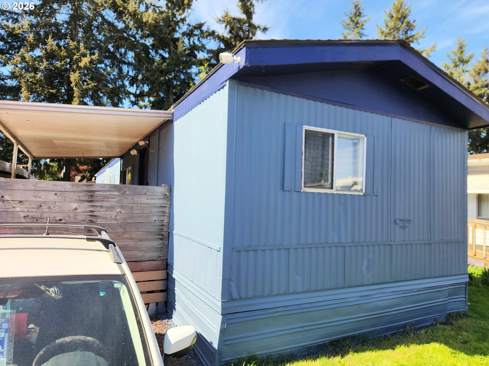 13531 CLAIRMONT WAY UNIT 100, Oregon City, OR, 97045