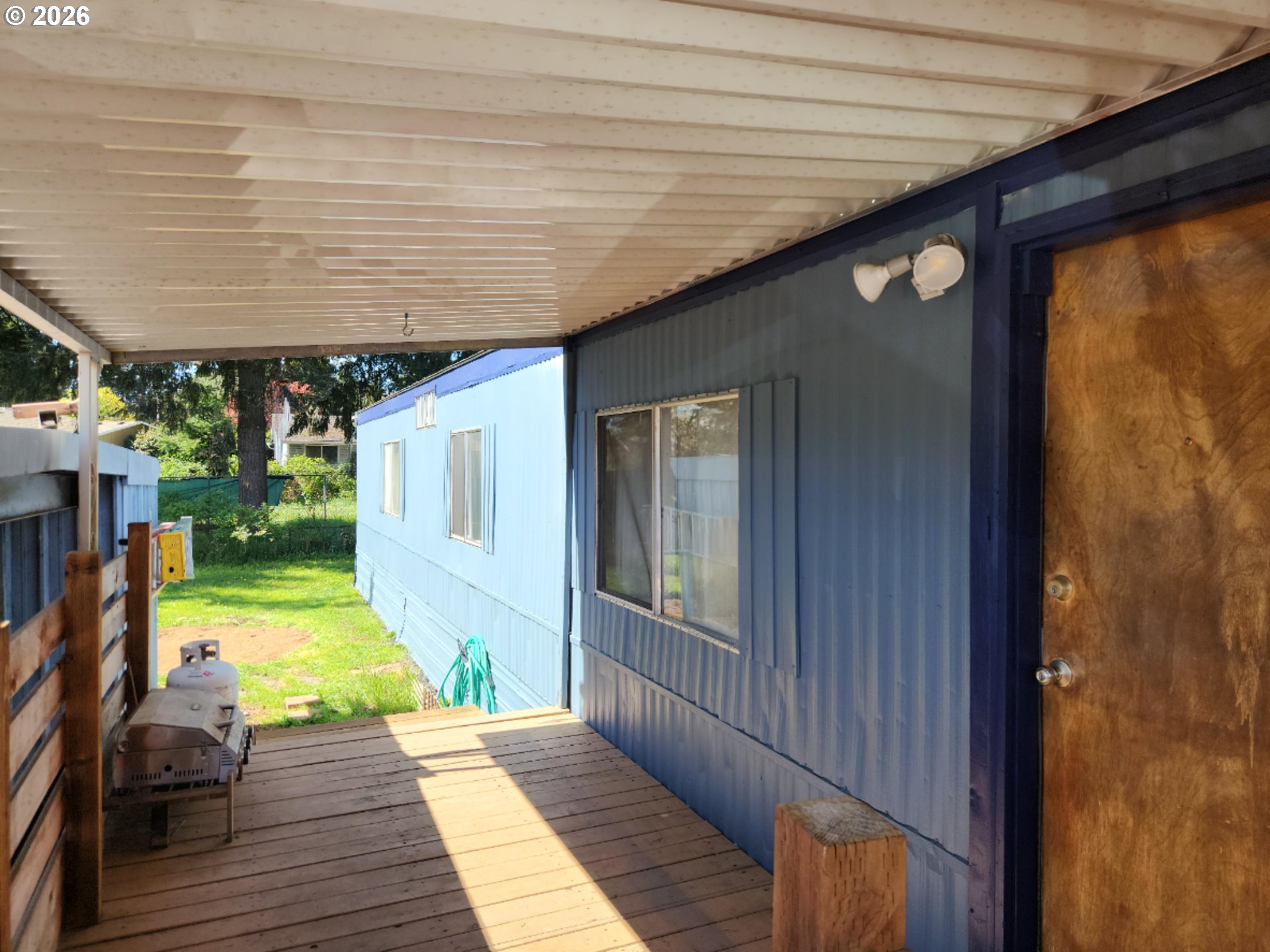 13531 CLAIRMONT WAY UNIT 100, Oregon City, OR, 97045