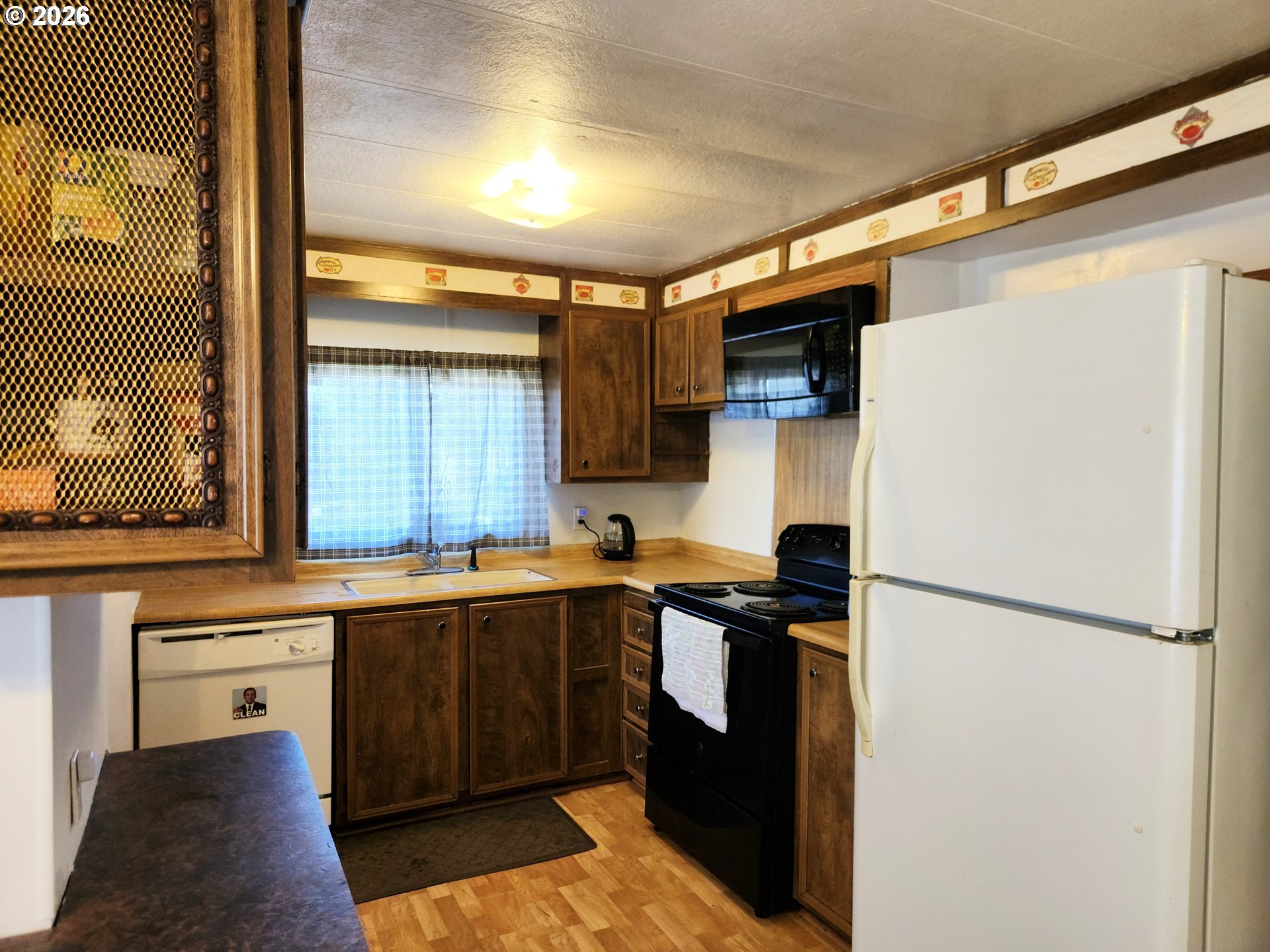 13531 CLAIRMONT WAY UNIT 100, Oregon City, OR, 97045