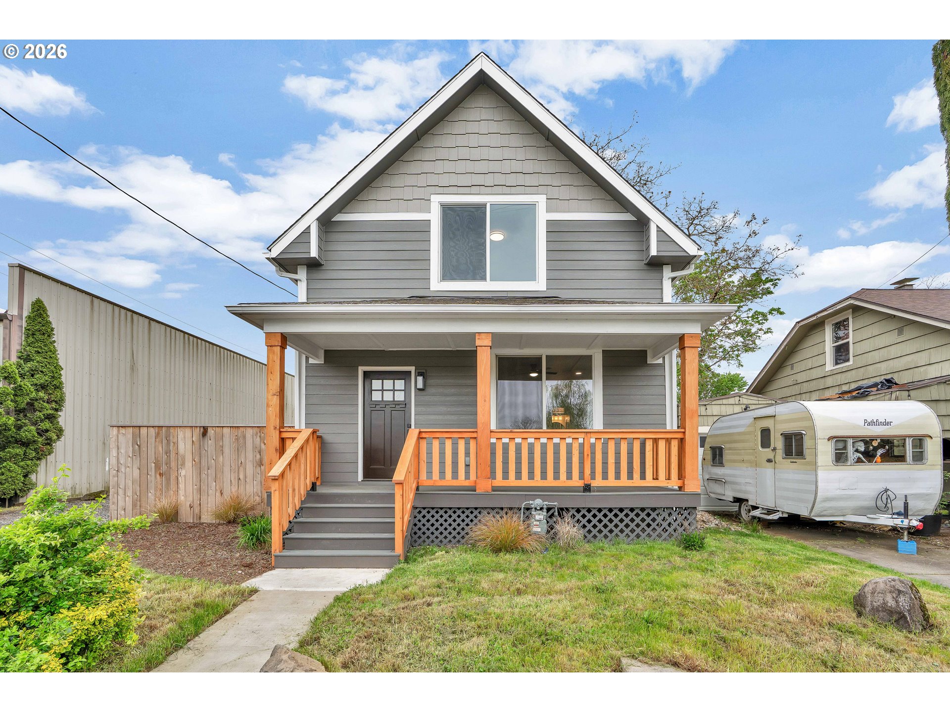 4815 SW 1ST AVE, Portland, OR, 97239
