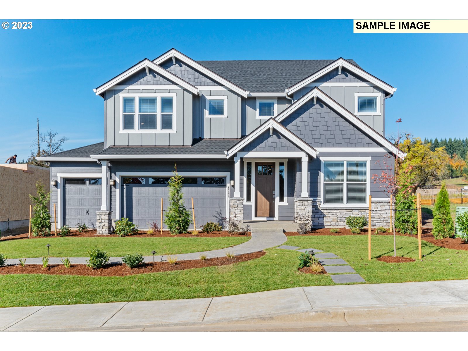 Photo of 5268 92ND AVE Camas WA 98607