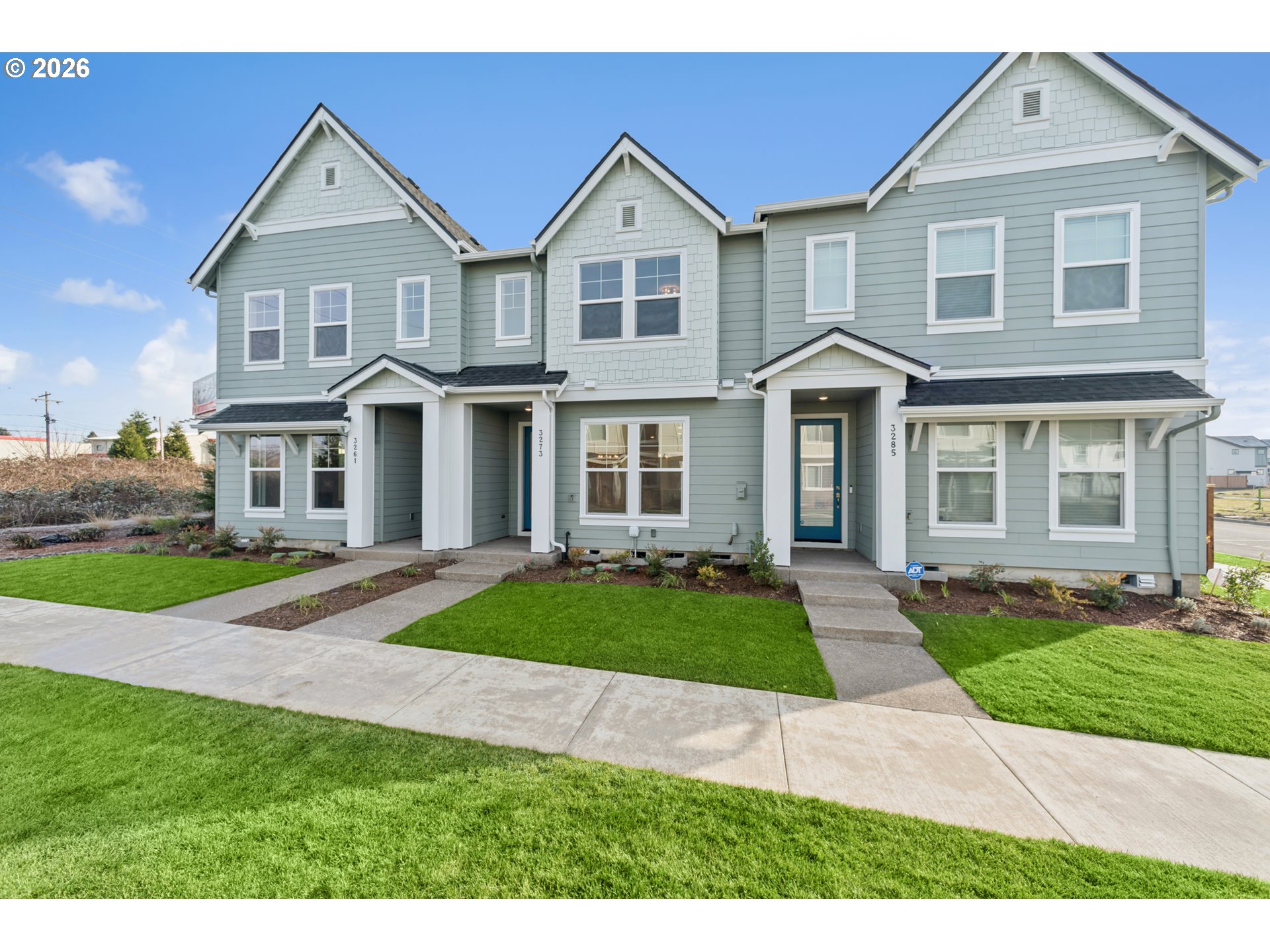 3273 SE Pillar LN, Hillsboro, OR, 97123