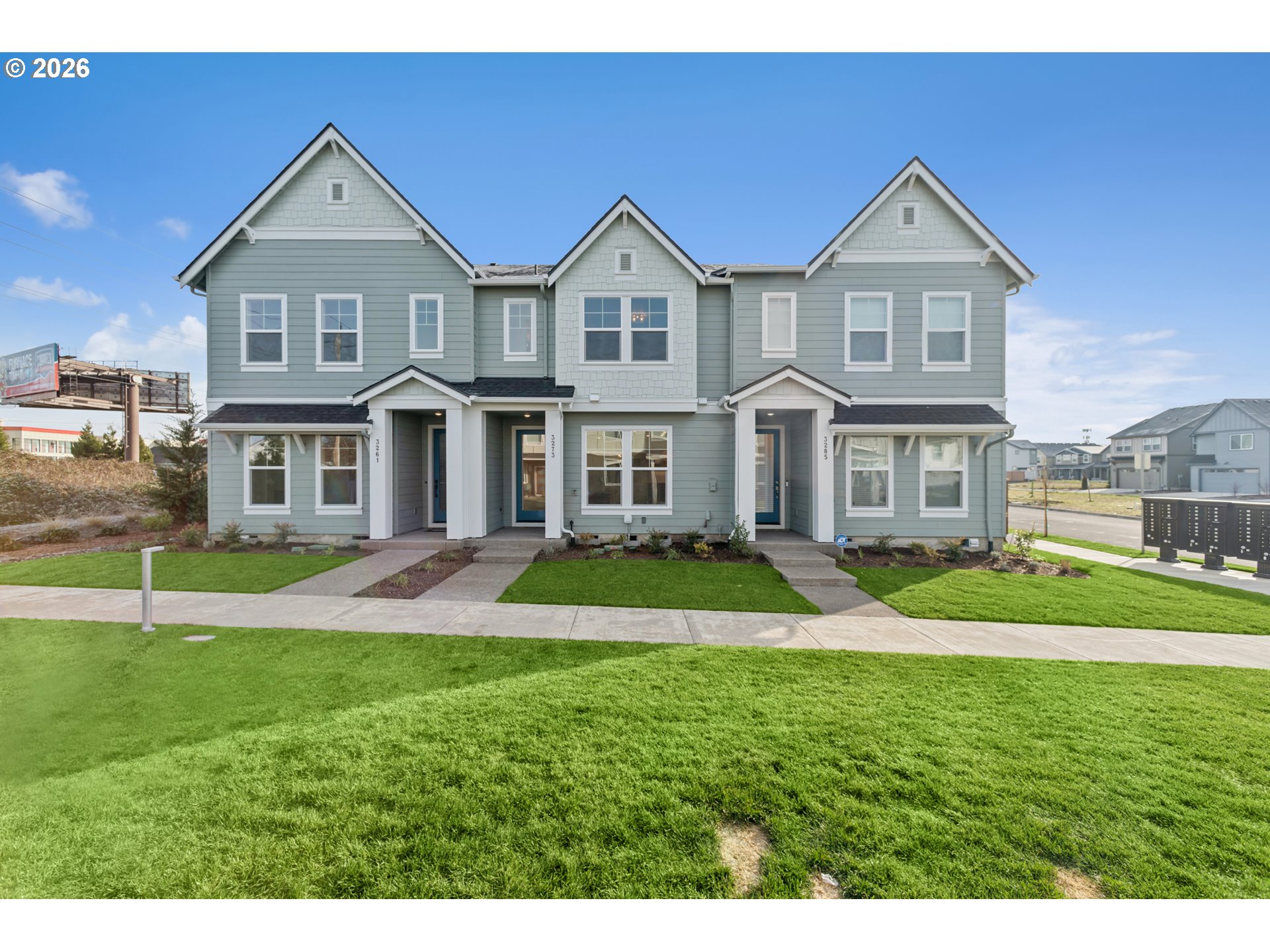 3273 SE Pillar LN, Hillsboro, OR, 97123