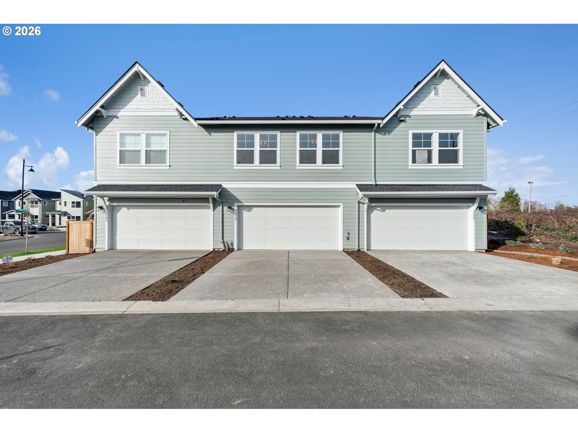 3273 SE Pillar LN, Hillsboro, OR, 97123