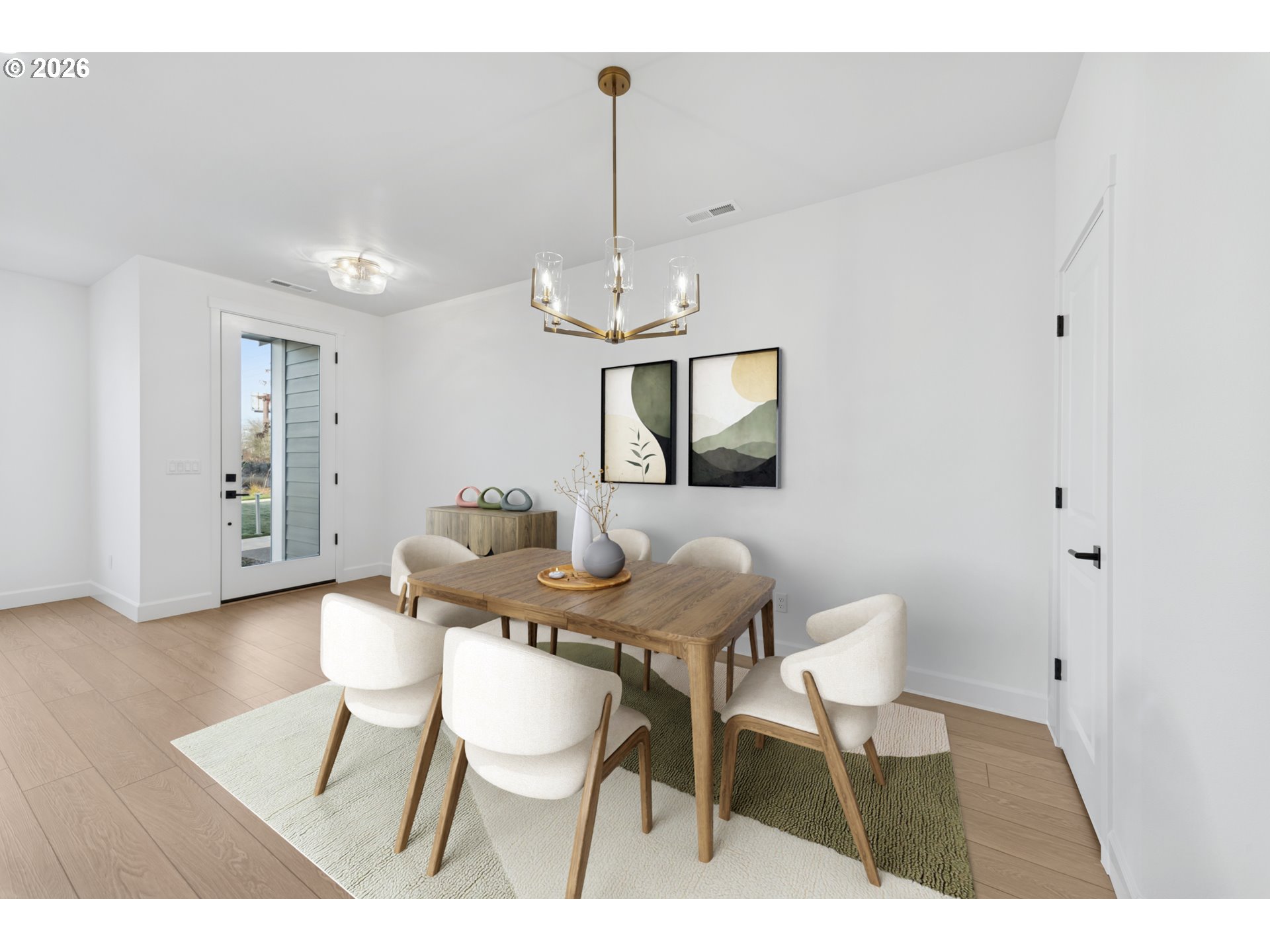 3273 SE Pillar LN, Hillsboro, OR, 97123