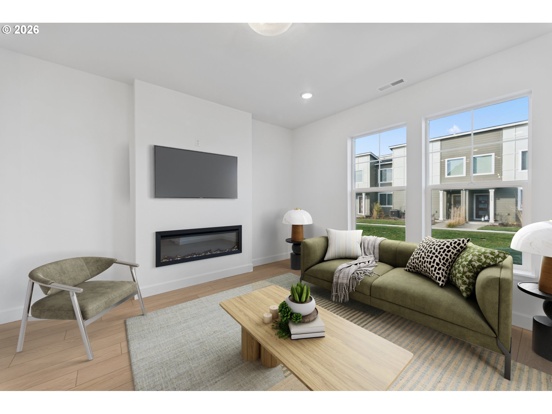 3273 SE Pillar LN, Hillsboro, OR, 97123