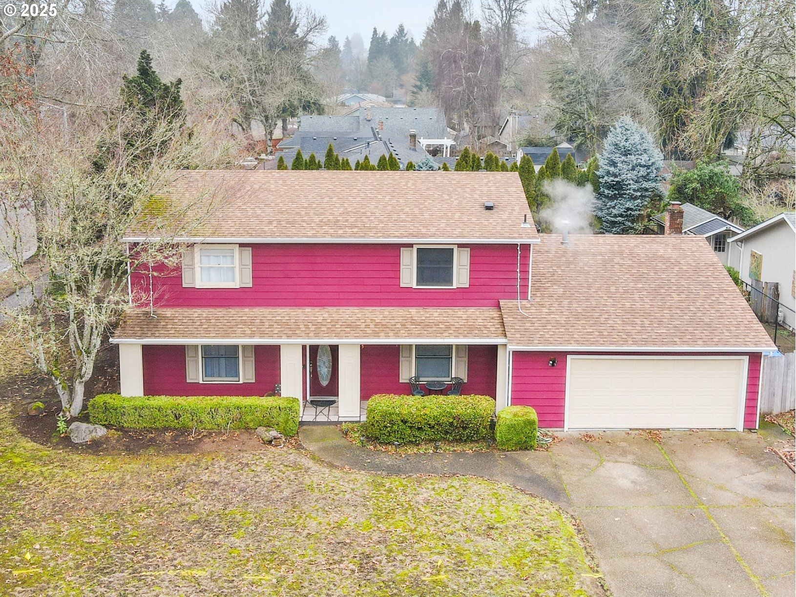 Photo of 1335 NEAHKAHNIE ST Salem OR 97301