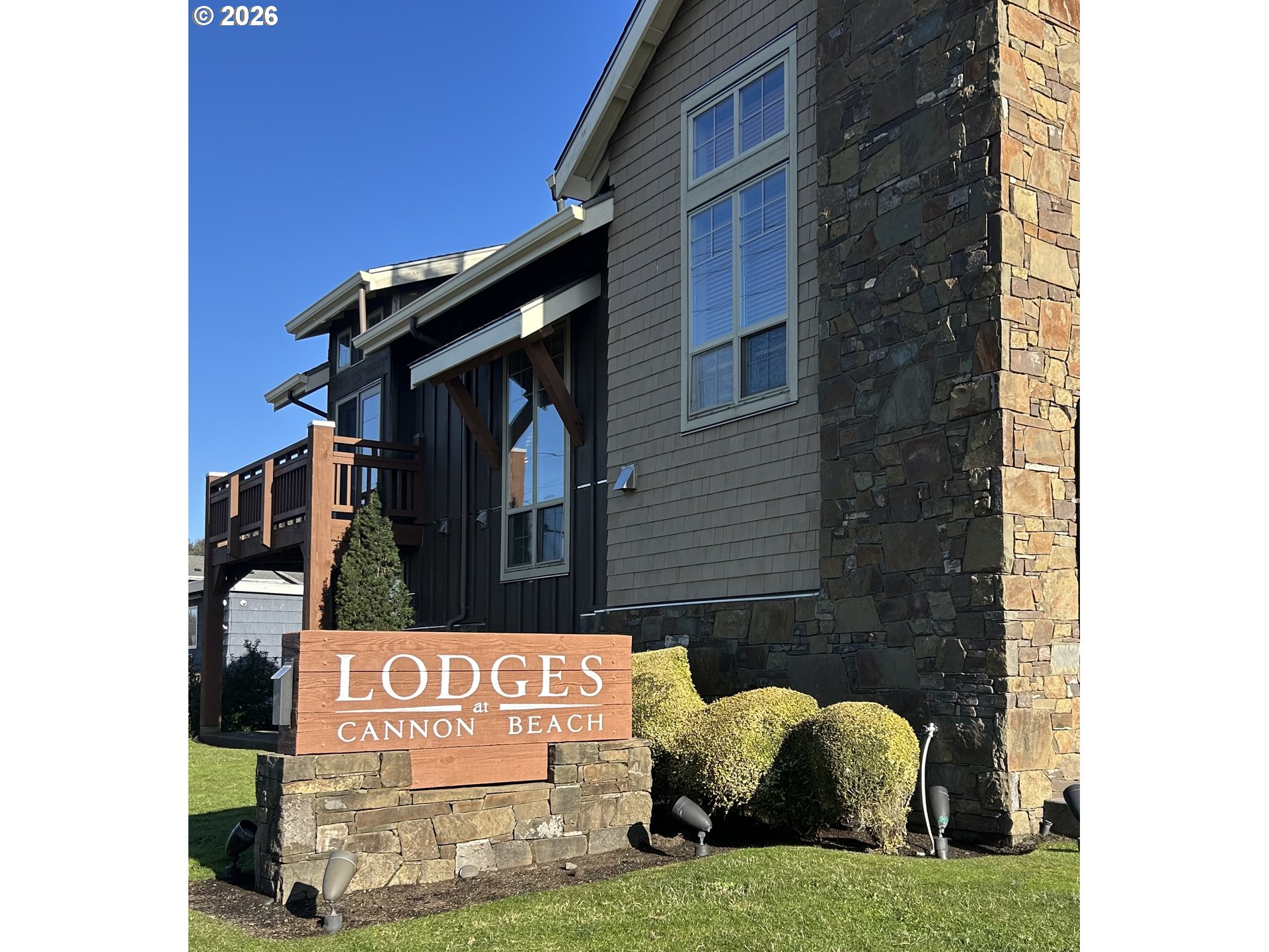 132 E SURFCREST AVE UNIT B2-K, Cannon Beach, OR, 97110