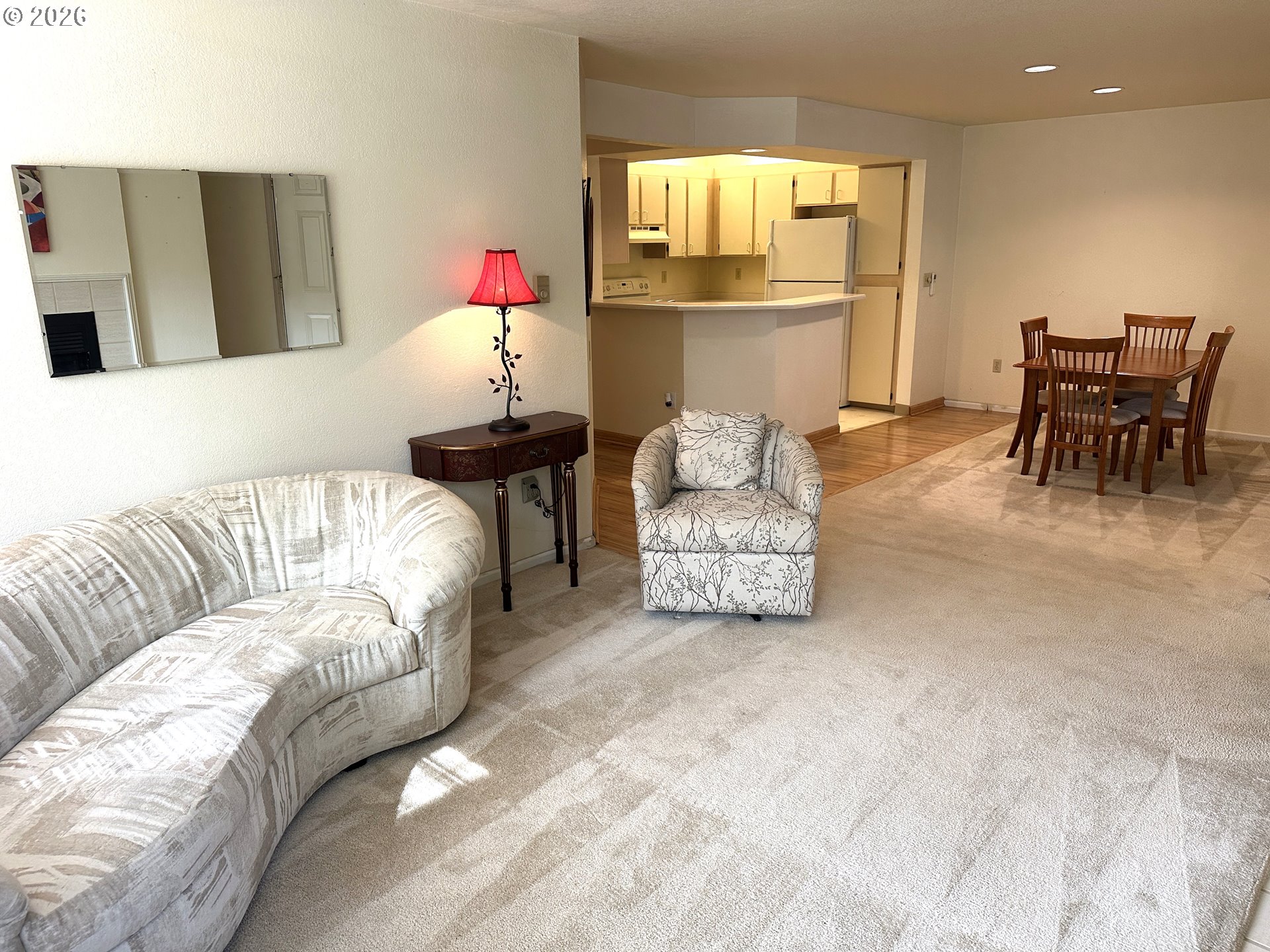 5059 FOOTHILLS DR UNIT D (112), Lake Oswego, OR, 97034