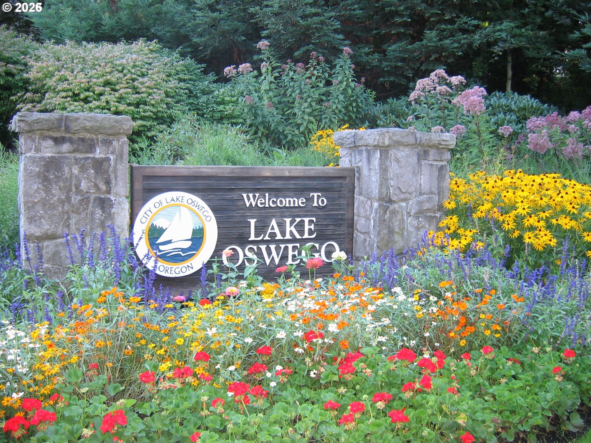 5059 FOOTHILLS DR UNIT D (112), Lake Oswego, OR, 97034