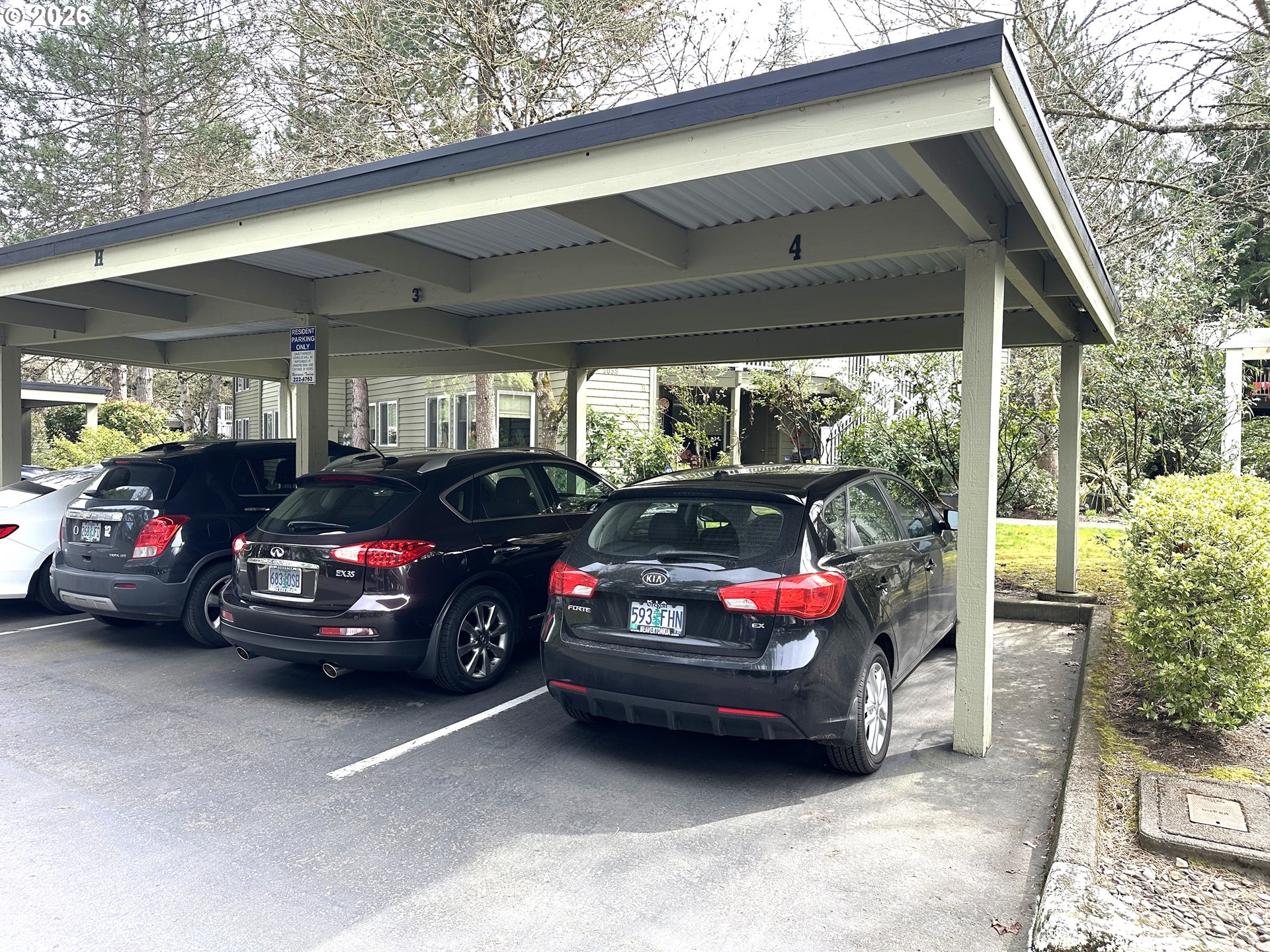 5059 FOOTHILLS DR UNIT D (112), Lake Oswego, OR, 97034