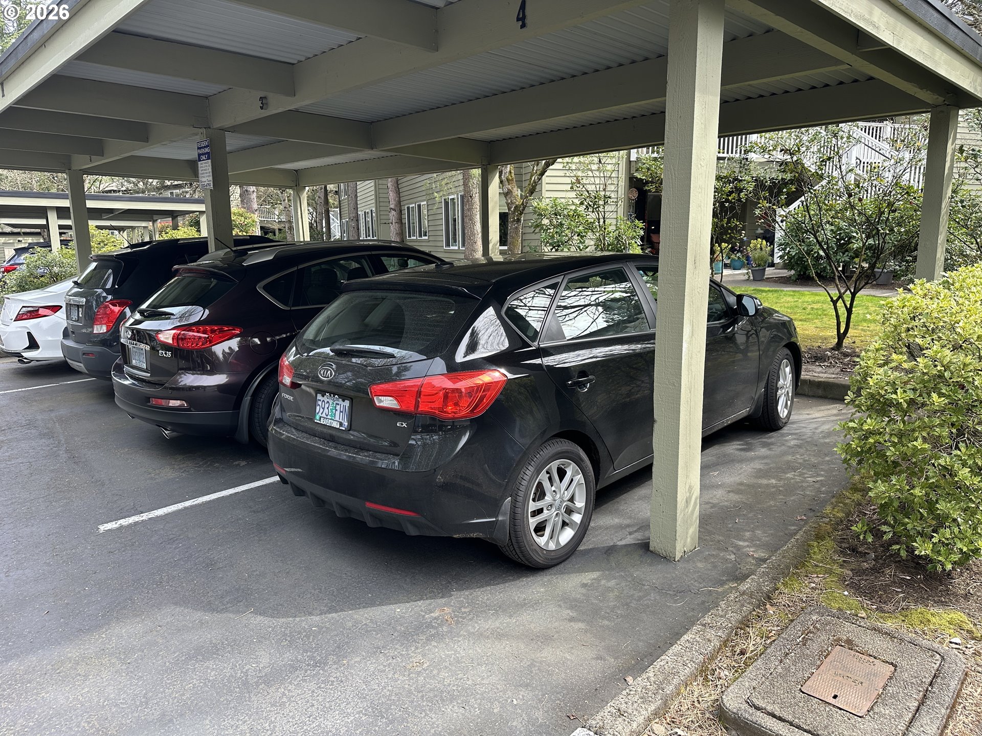 5059 FOOTHILLS DR UNIT D (112), Lake Oswego, OR, 97034