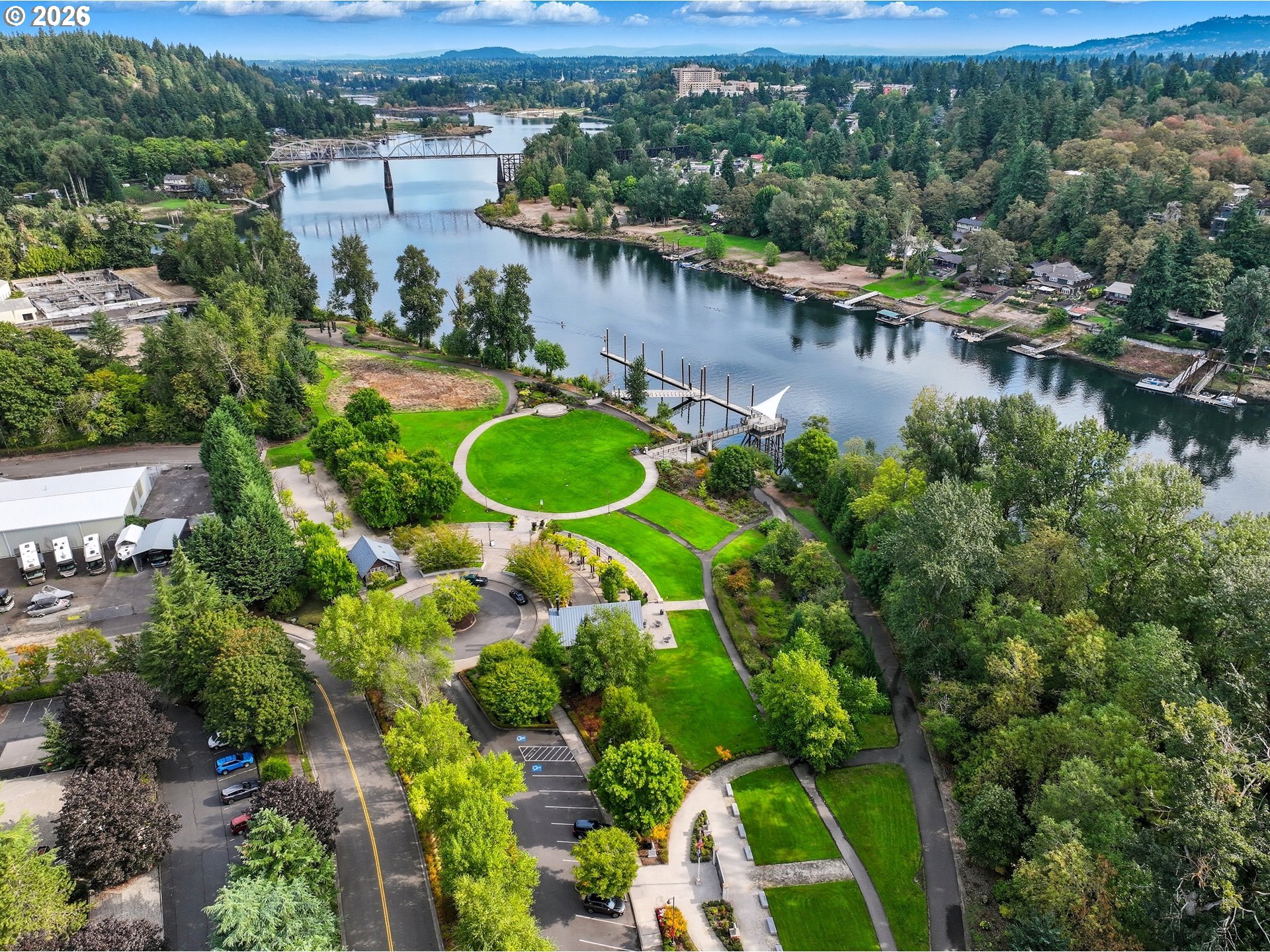 5059 FOOTHILLS DR UNIT D (112), Lake Oswego, OR, 97034