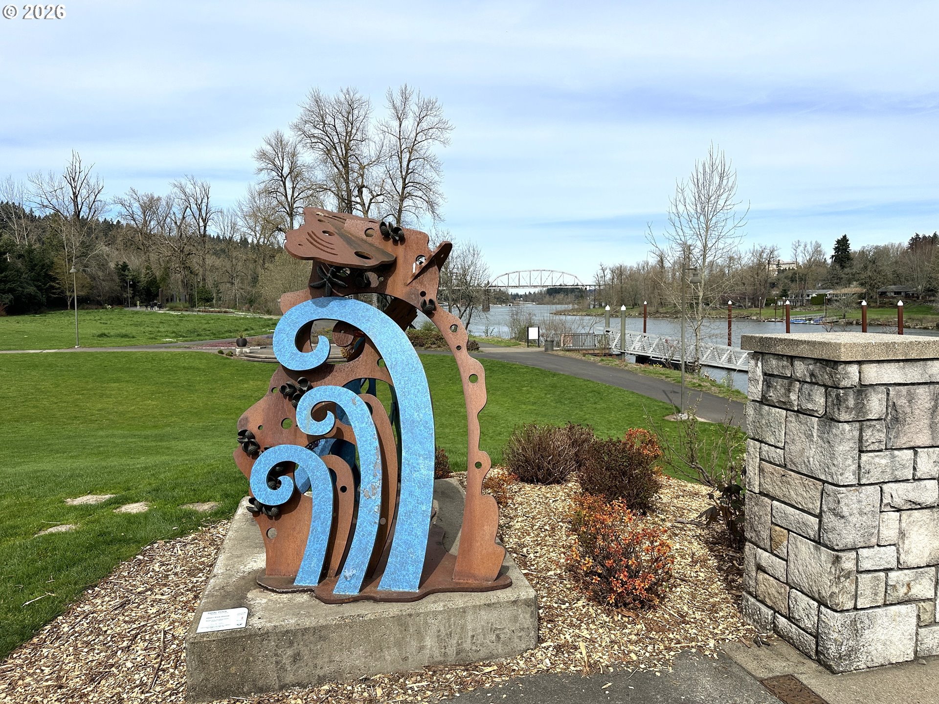 5059 FOOTHILLS DR UNIT D (112), Lake Oswego, OR, 97034