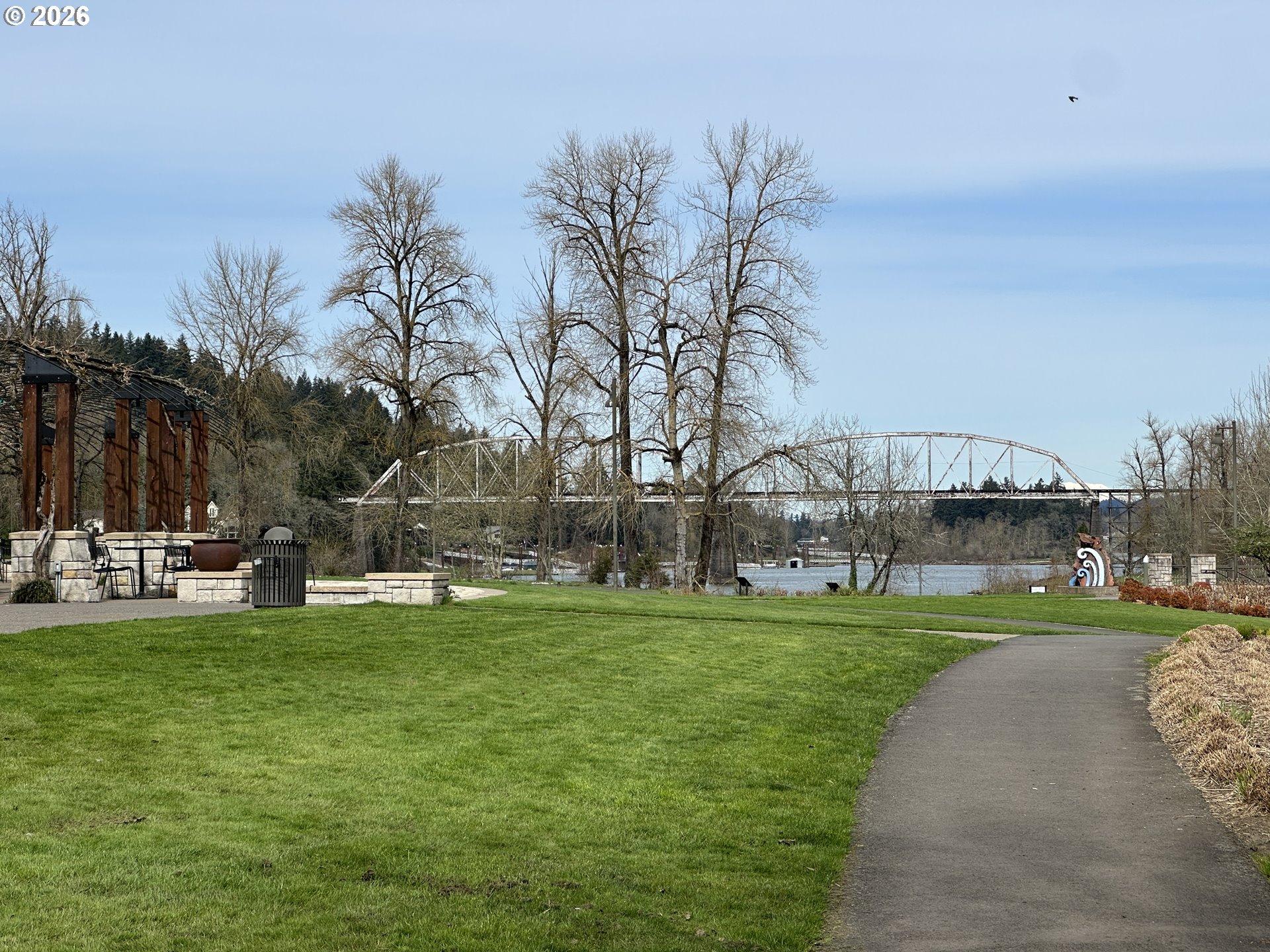 5059 FOOTHILLS DR UNIT D (112), Lake Oswego, OR, 97034