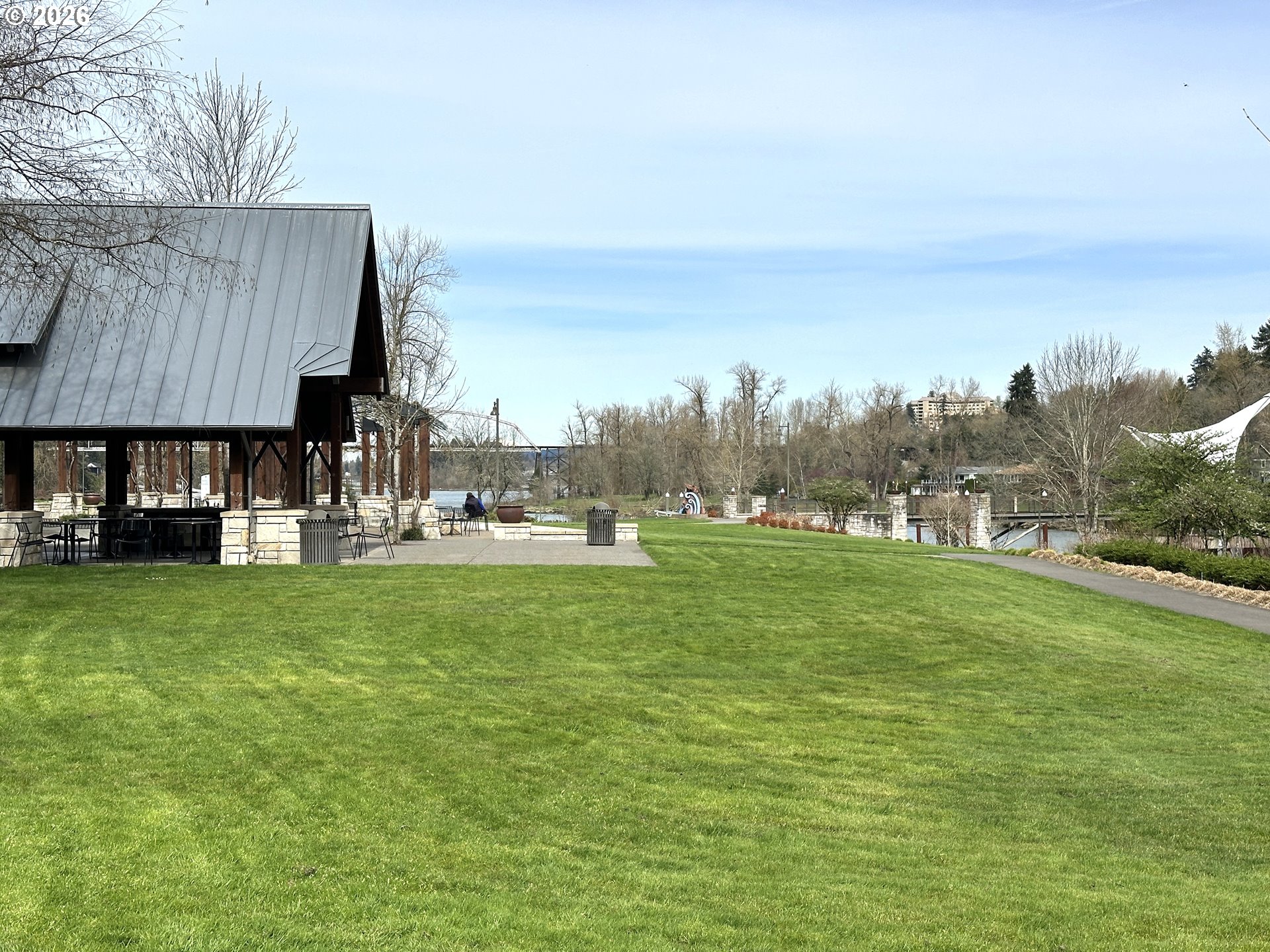 5059 FOOTHILLS DR UNIT D (112), Lake Oswego, OR, 97034