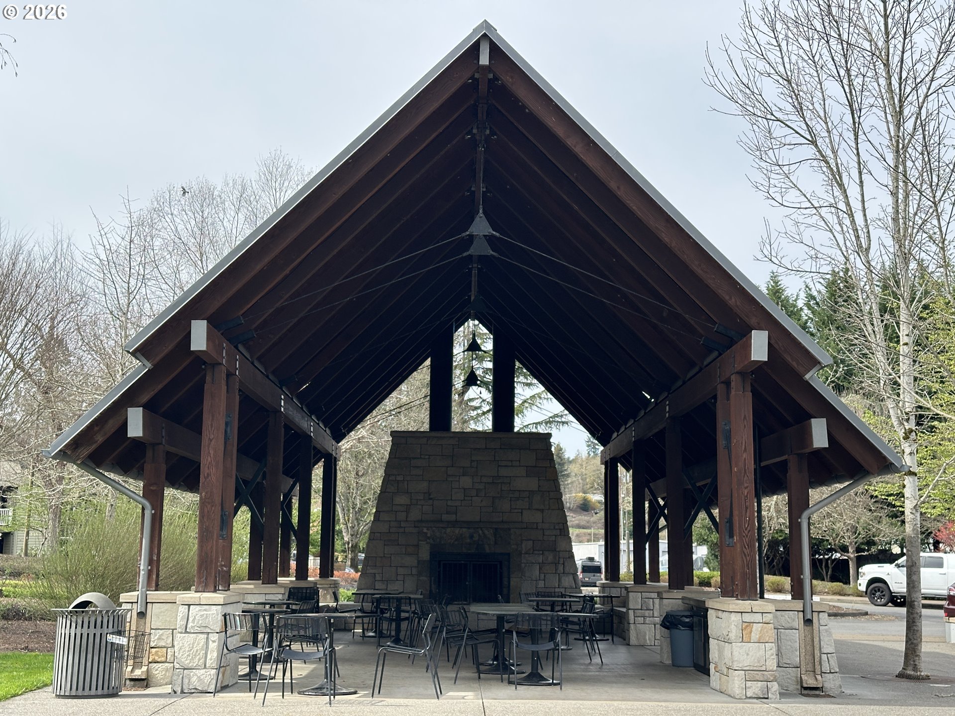 5059 FOOTHILLS DR UNIT D (112), Lake Oswego, OR, 97034