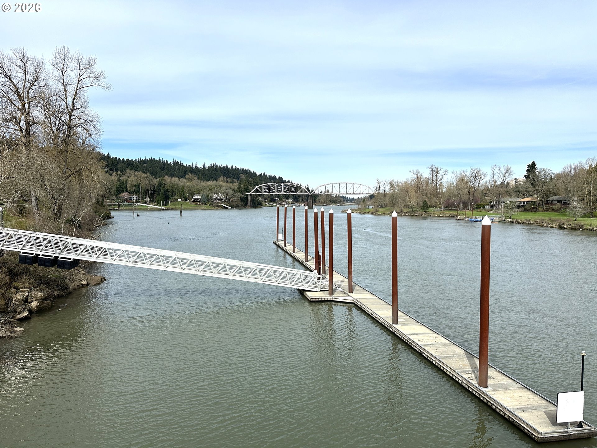 5059 FOOTHILLS DR UNIT D (112), Lake Oswego, OR, 97034