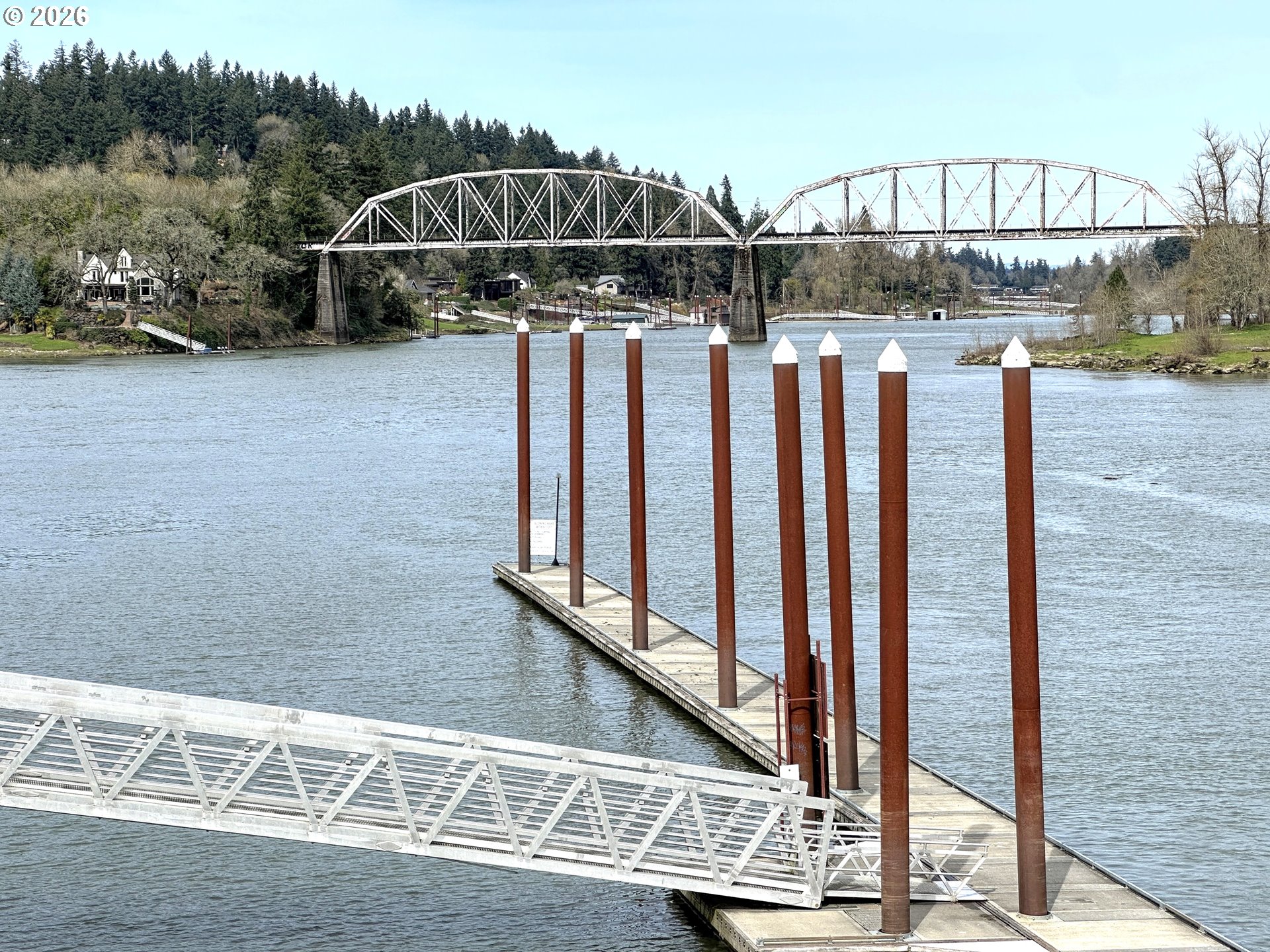 5059 FOOTHILLS DR UNIT D (112), Lake Oswego, OR, 97034