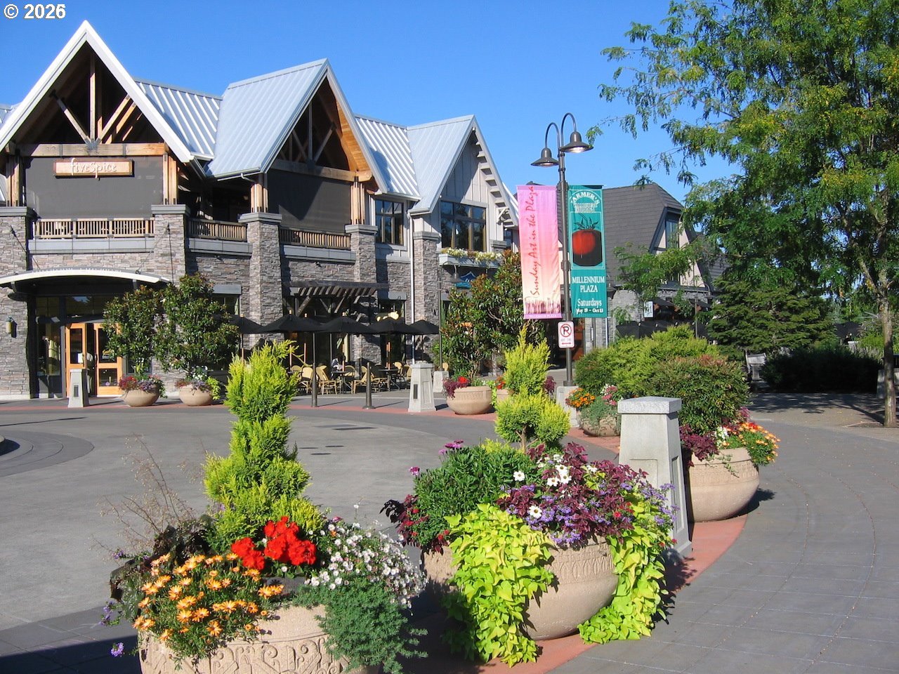 5059 FOOTHILLS DR UNIT D (112), Lake Oswego, OR, 97034