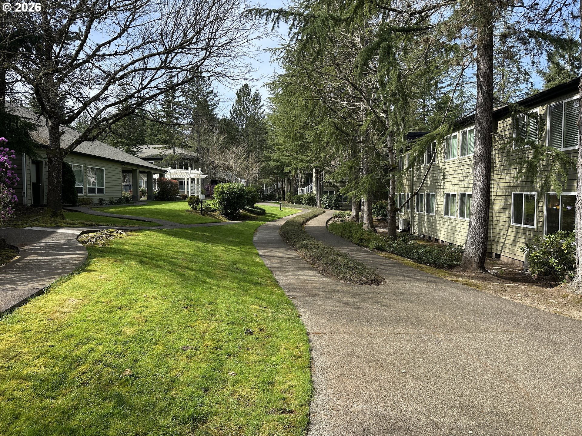 5059 FOOTHILLS DR UNIT D (112), Lake Oswego, OR, 97034