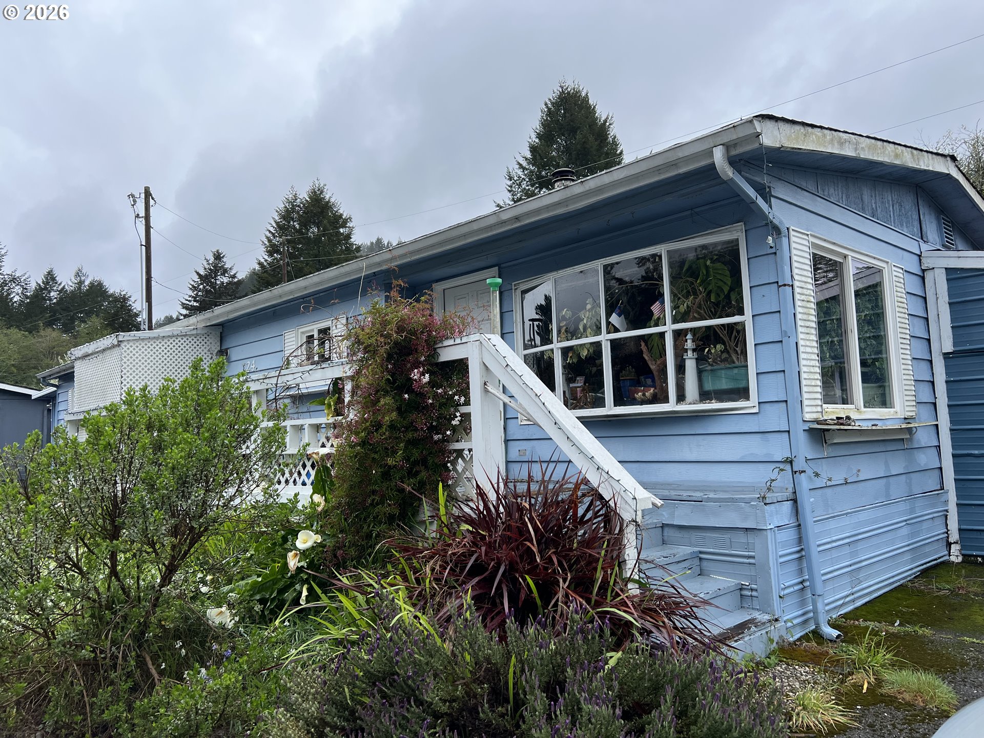 1085 W 1ST AVE UNIT L, Junction City, OR, 97448