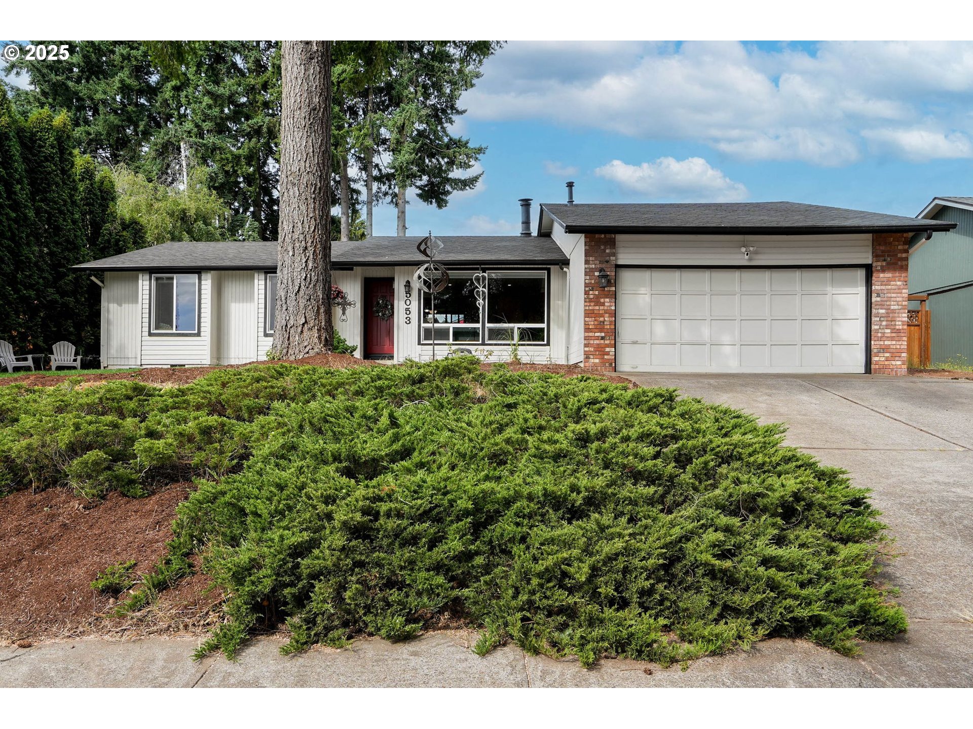 1087 SE BAXTER RD, Salem, OR, 97306
