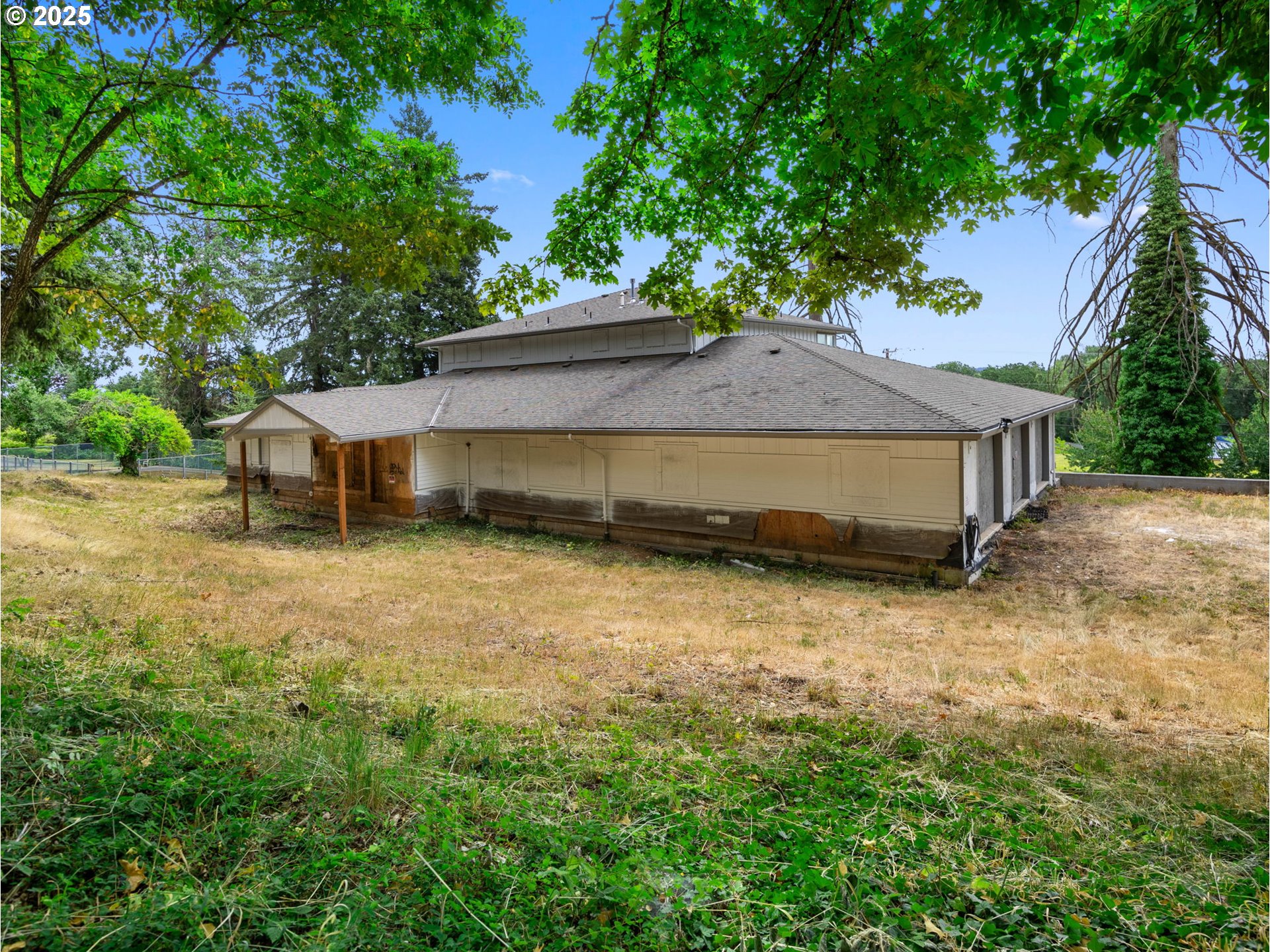 Washington County Homes