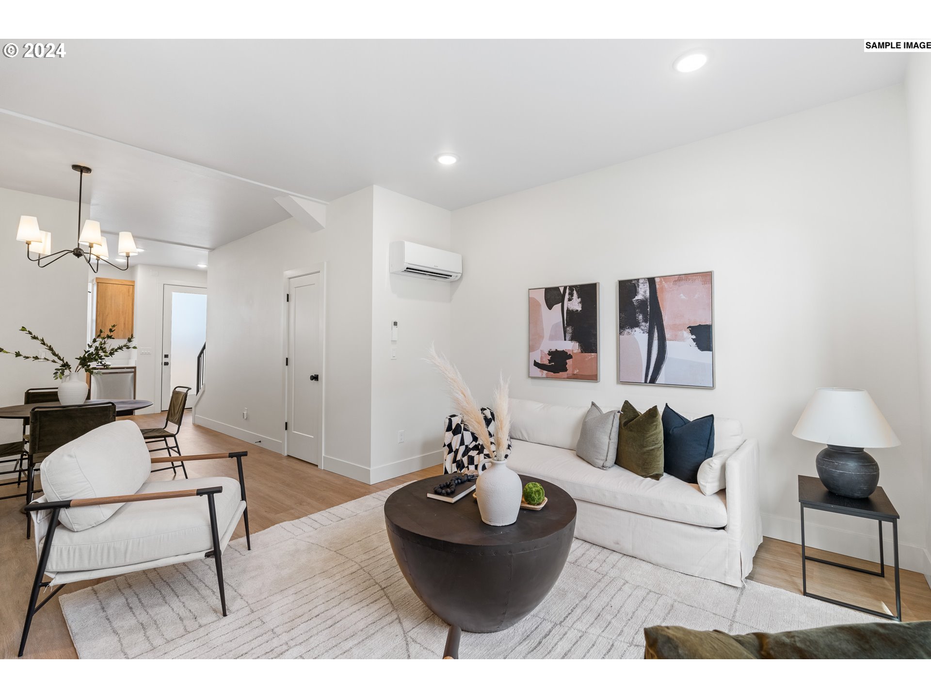 6649 N Fessenden ST UNIT 11, Portland, OR, 97203