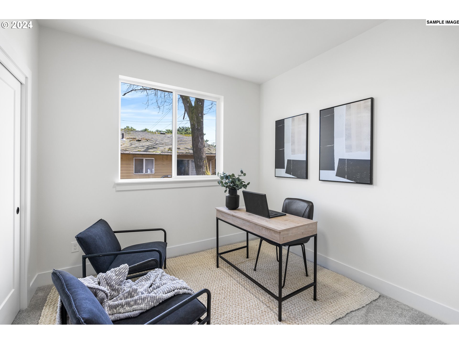 6649 N Fessenden ST UNIT 11, Portland, OR, 97203