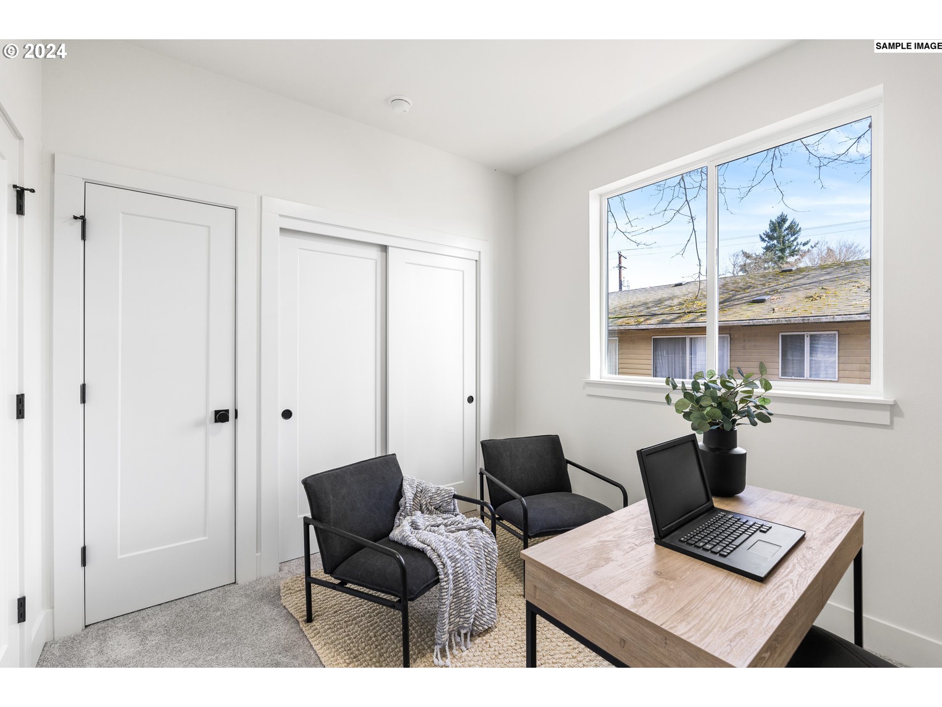 6649 N Fessenden ST UNIT 11, Portland, OR, 97203