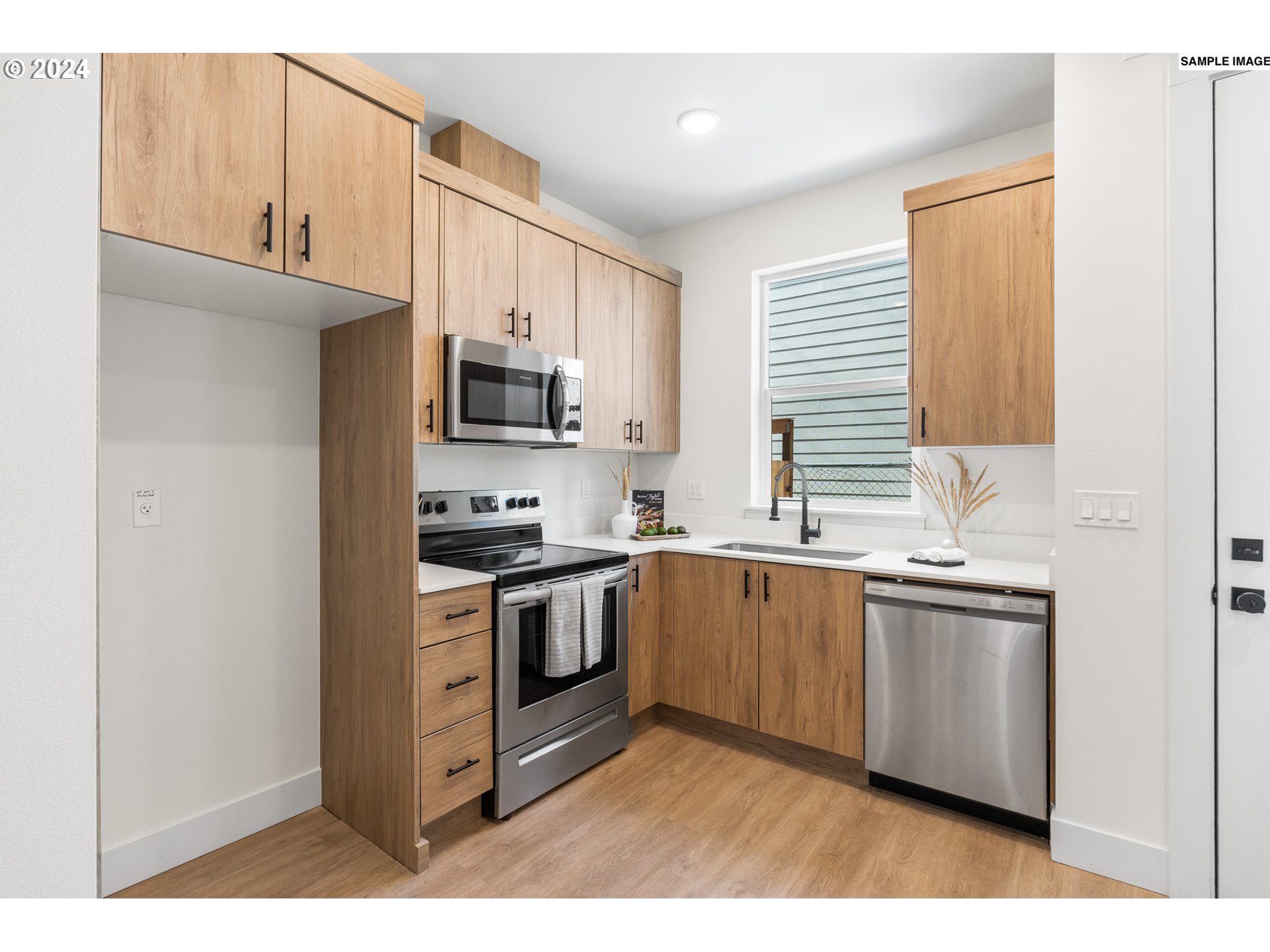 6649 N Fessenden ST UNIT 11, Portland, OR, 97203