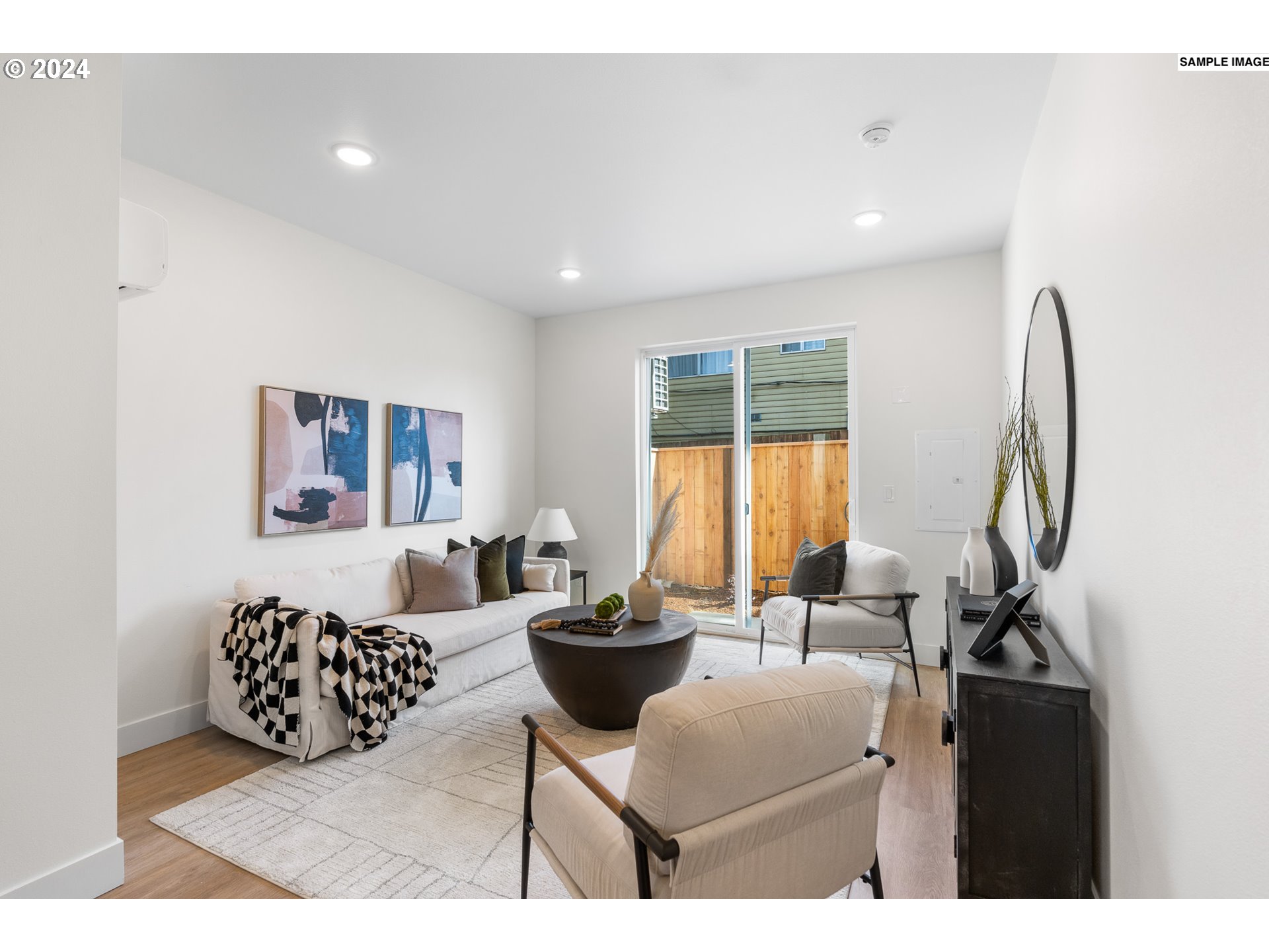 6649 N Fessenden ST UNIT 11, Portland, OR, 97203