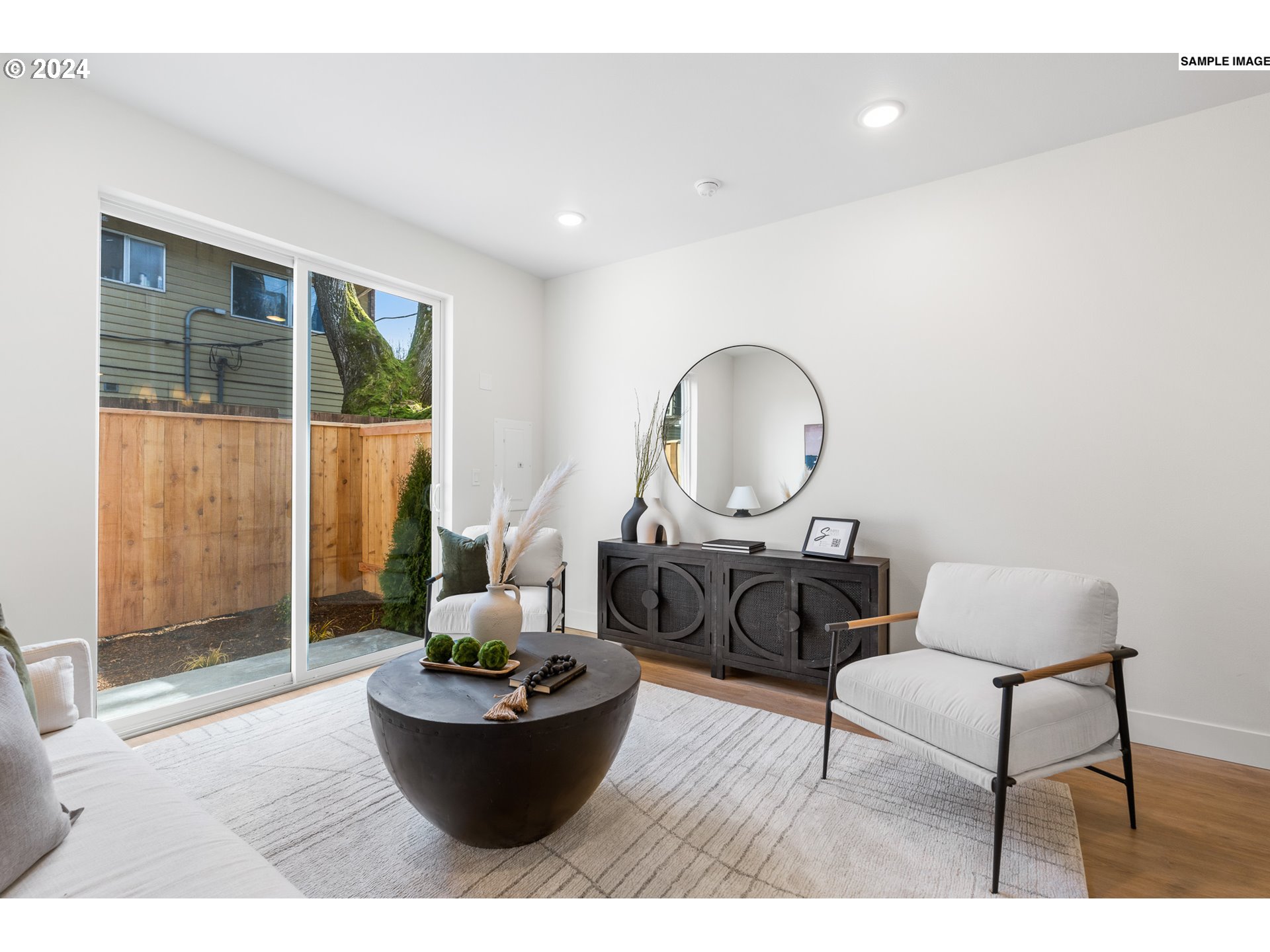 6649 N Fessenden ST UNIT 11, Portland, OR, 97203