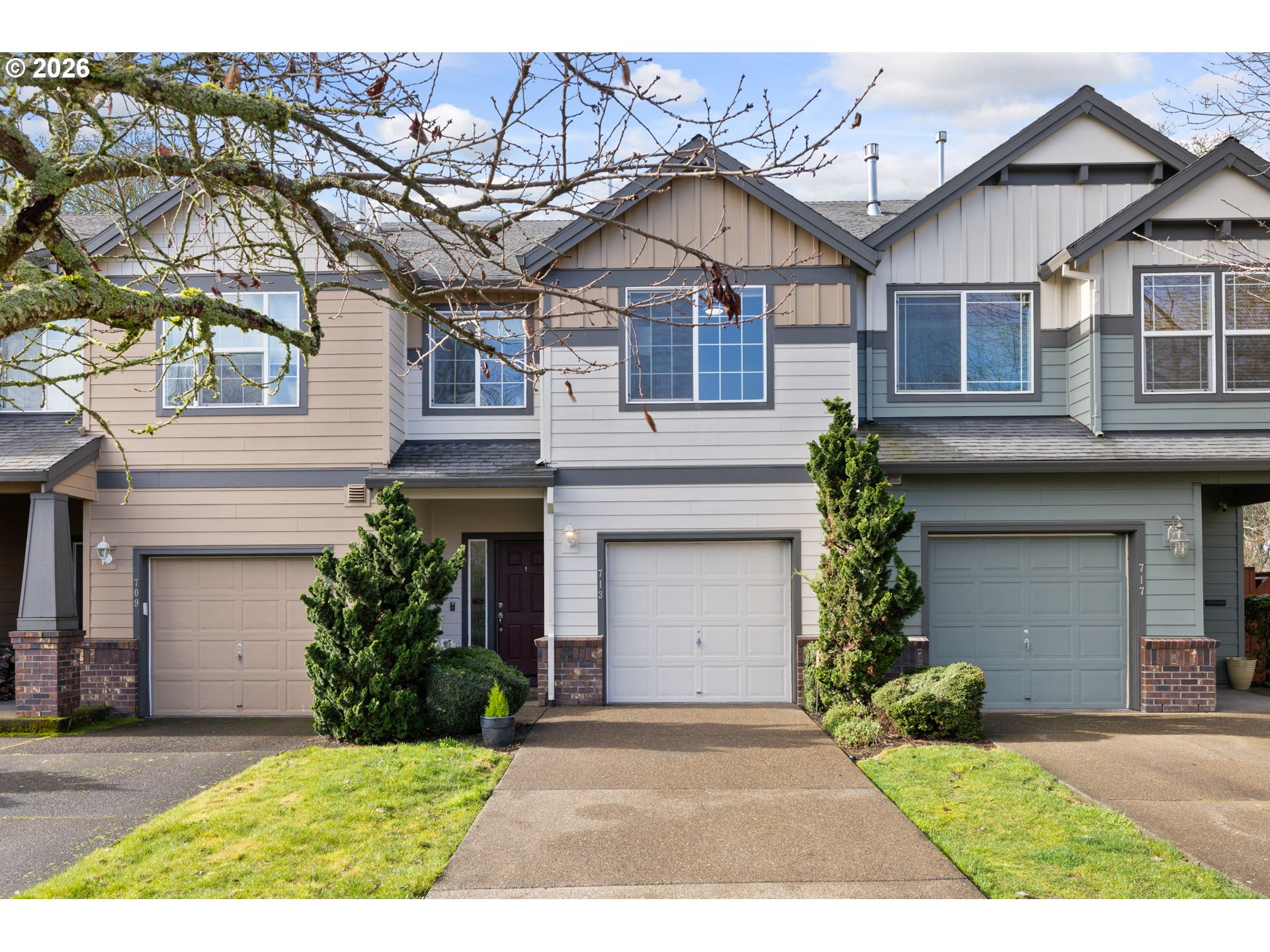 413 S LAIR LN, Newberg, OR, 97132