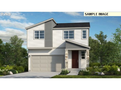 12775 SW DOUBLETOP DR, Beaverton, OR, 97007
