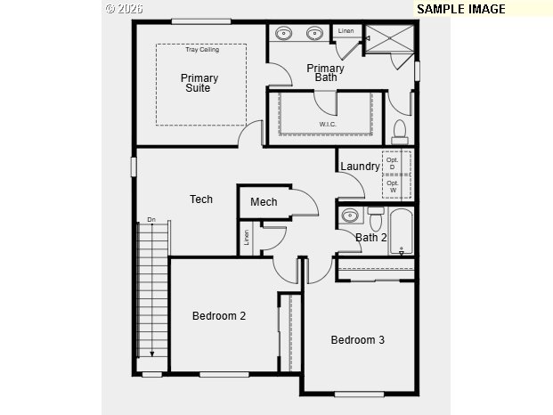 12775 SW DOUBLETOP DR, Beaverton, OR, 97007