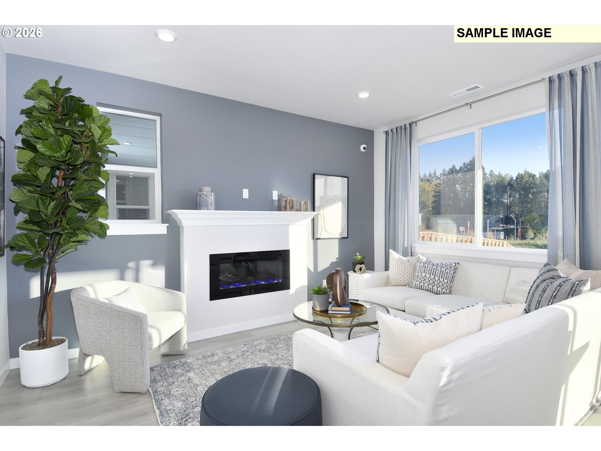 12775 SW DOUBLETOP DR, Beaverton, OR, 97007