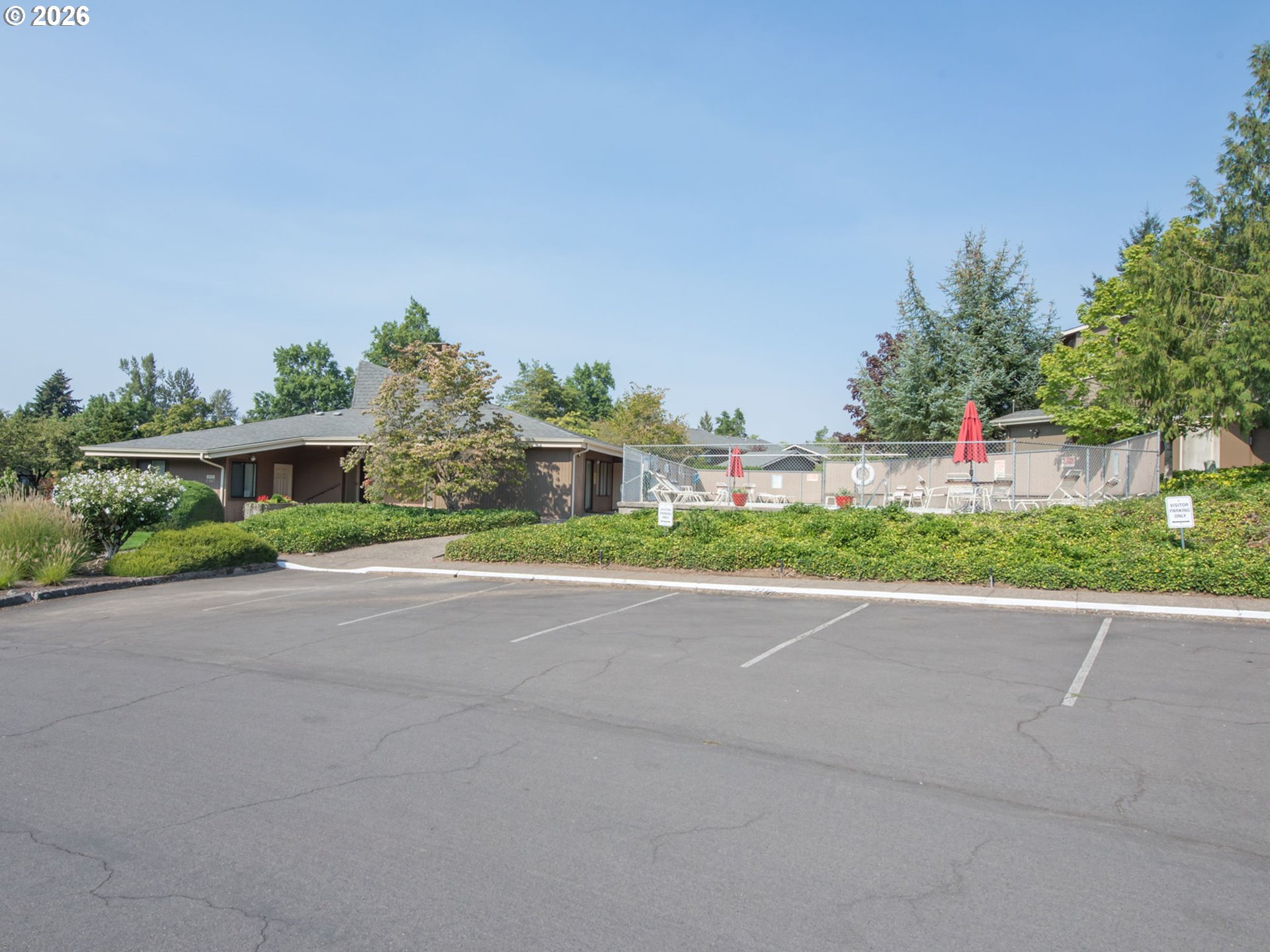 2281 RIDGEWAY DR, Eugene, OR, 97401