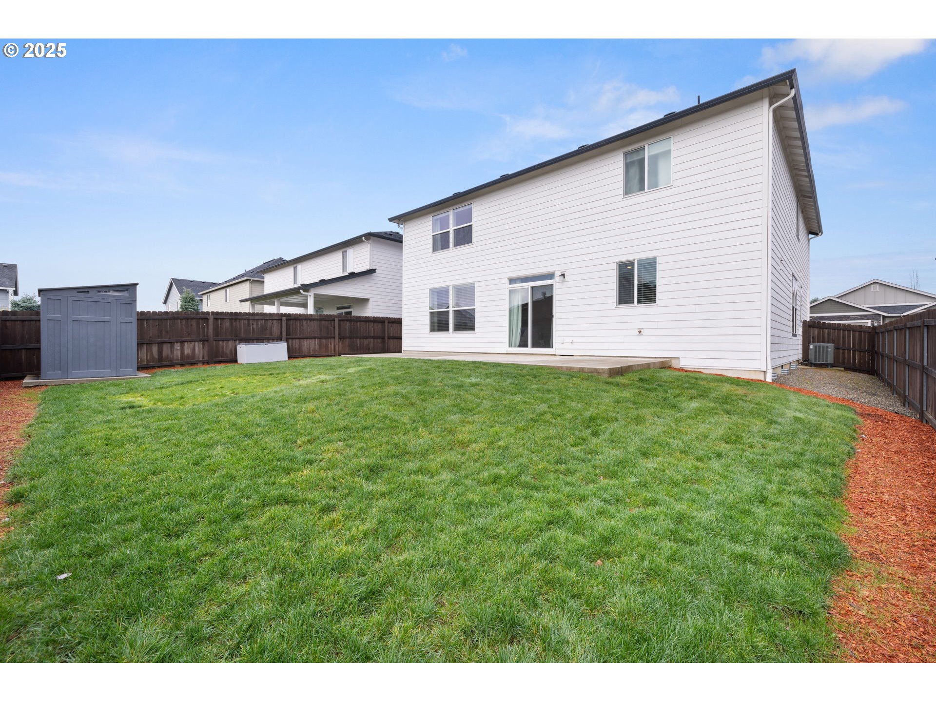 10917 NE 111TH ST, Vancouver, WA, 98662