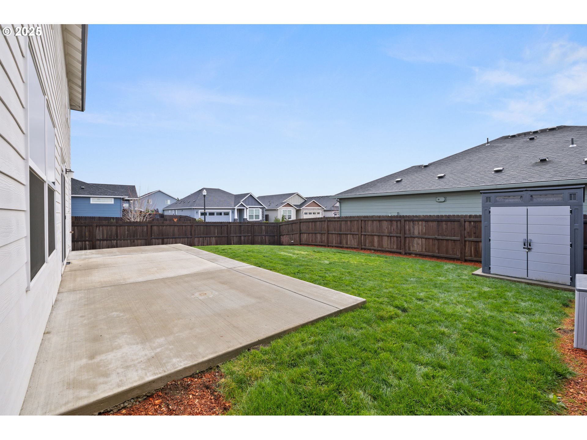 10917 NE 111TH ST, Vancouver, WA, 98662